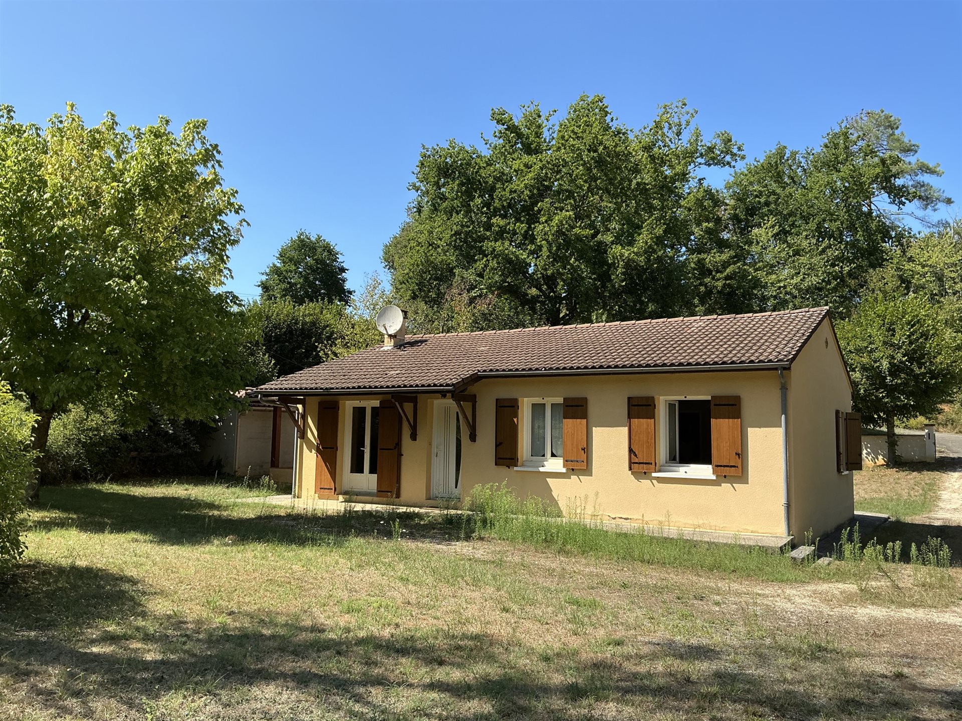 Maison à vendre, 98m², Cuzorn