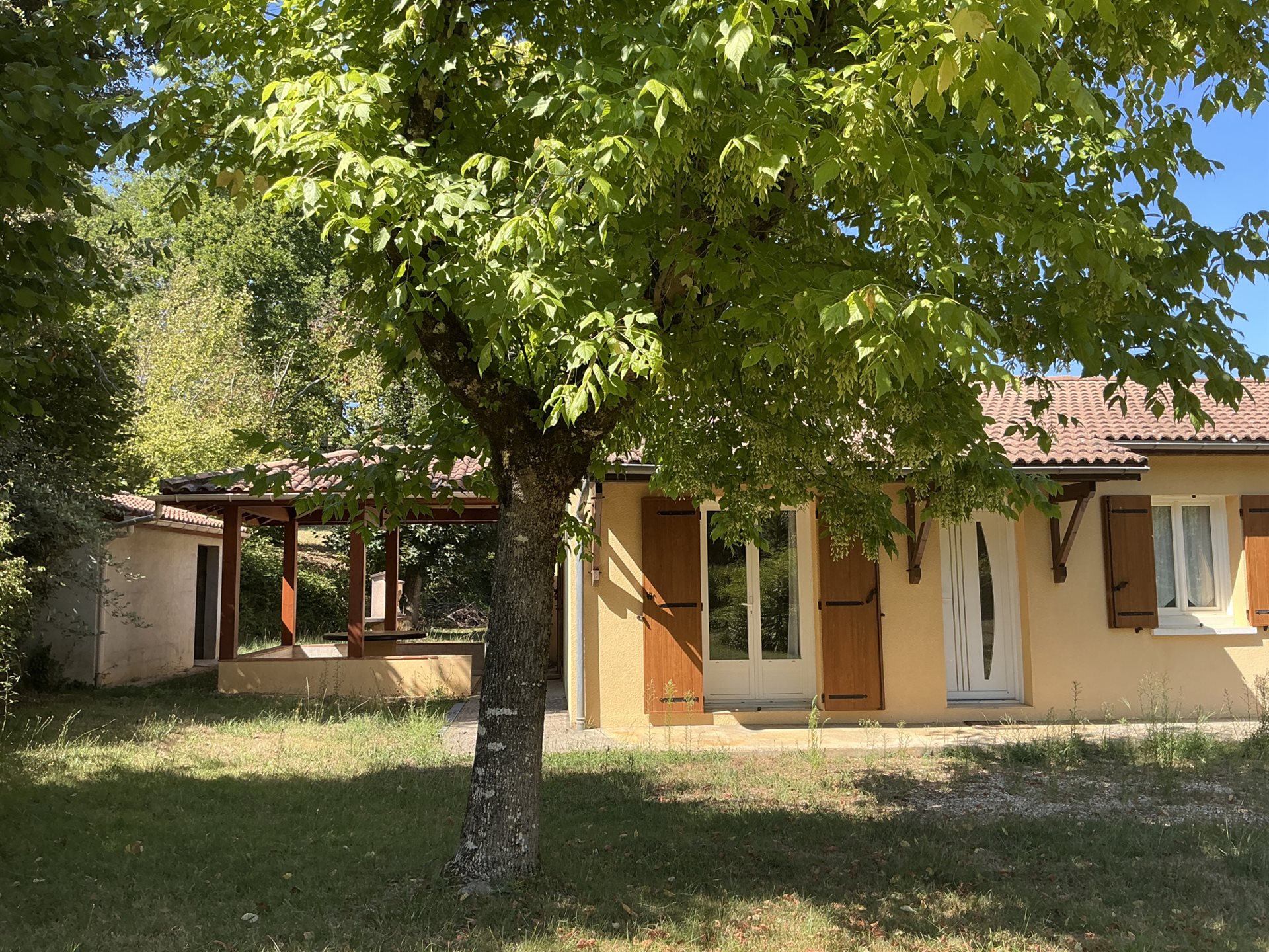 Maison à vendre, 98m², Cuzorn