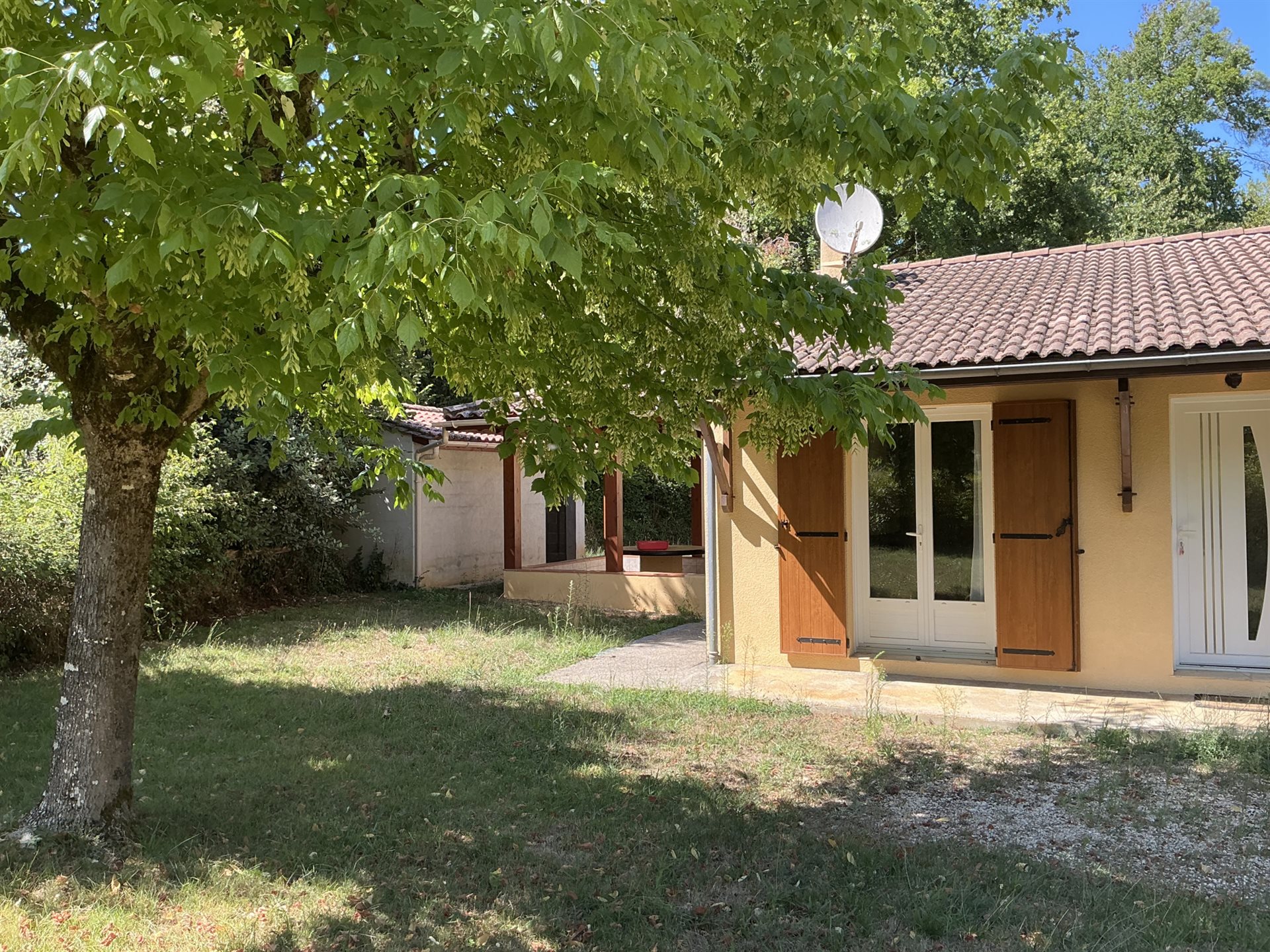 Maison à vendre, 98m², Cuzorn