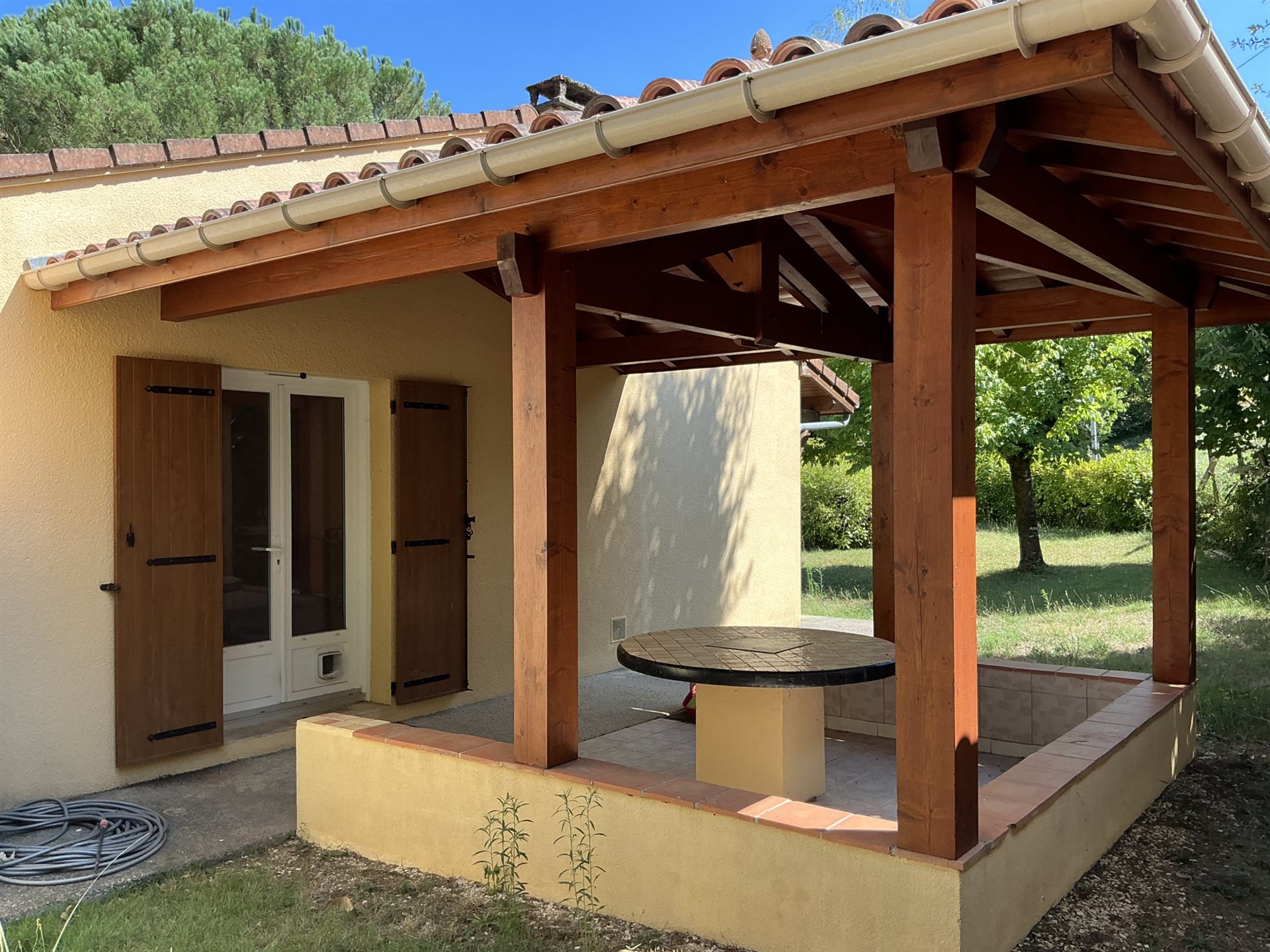 Maison à vendre, 98m², Cuzorn
