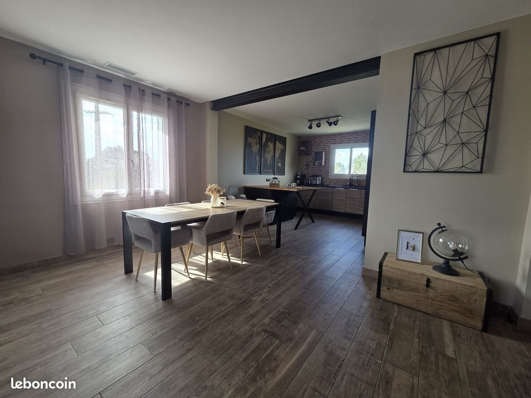 Maison à vendre, 101m², Castillonnès