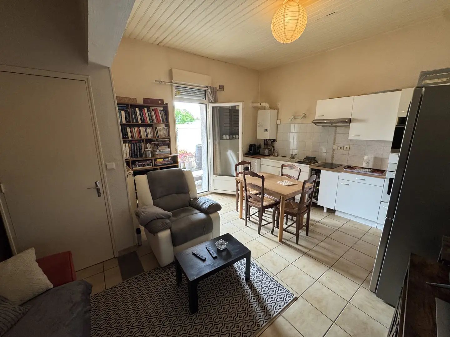Appartement à louer, 59m², Fumel