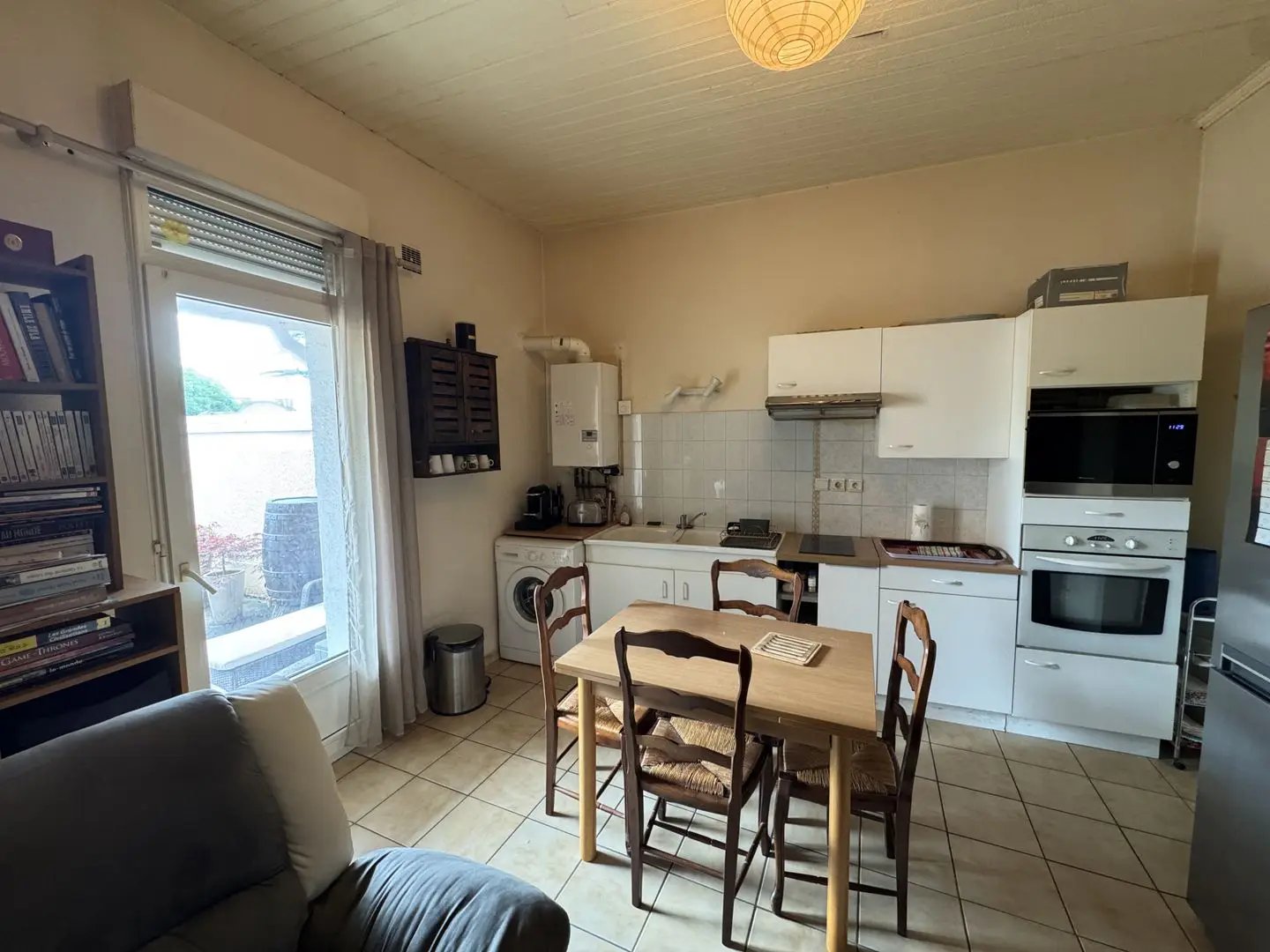 Appartement à louer, 59m², Fumel