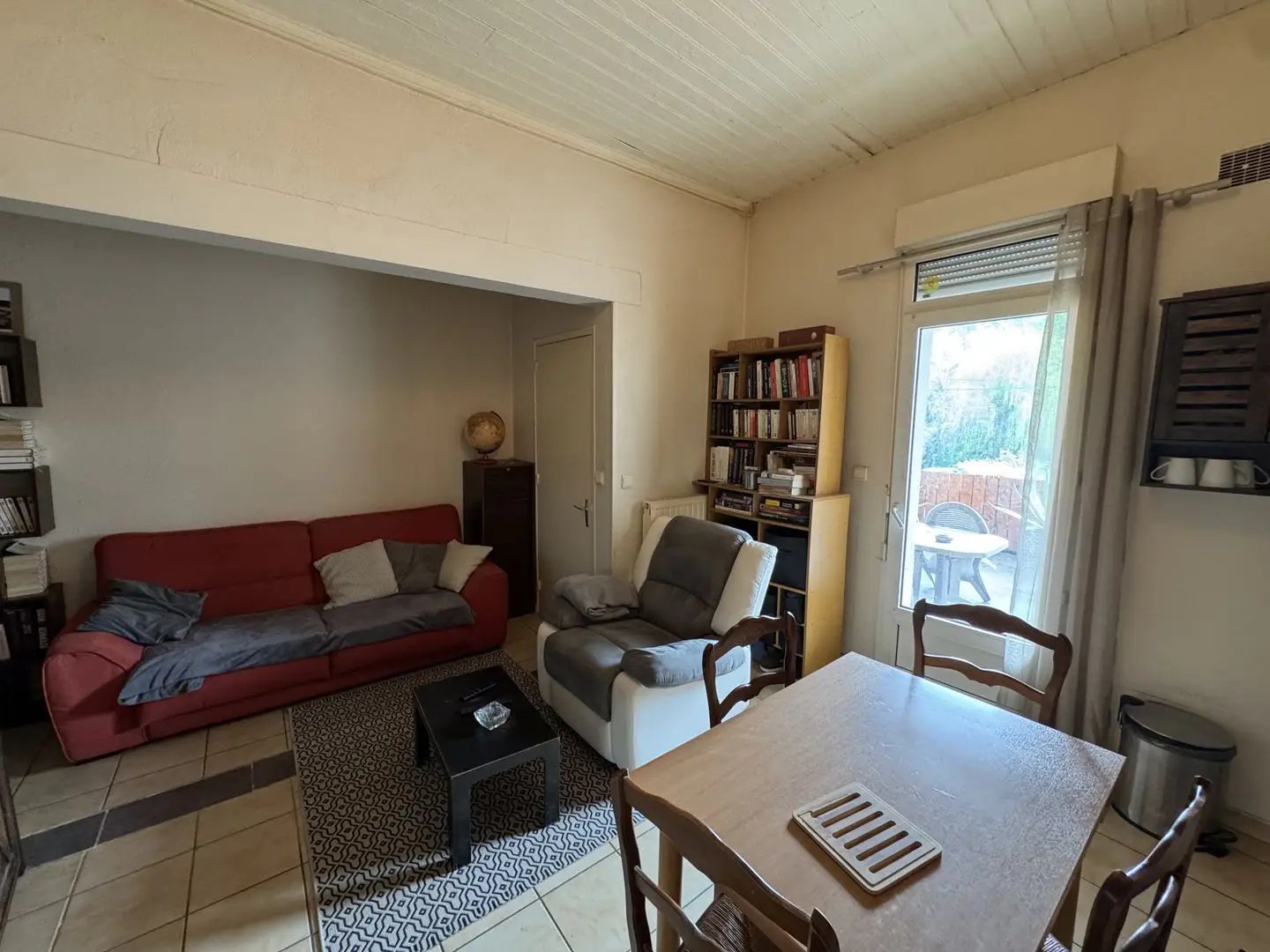 Appartement à louer, 59m², Fumel