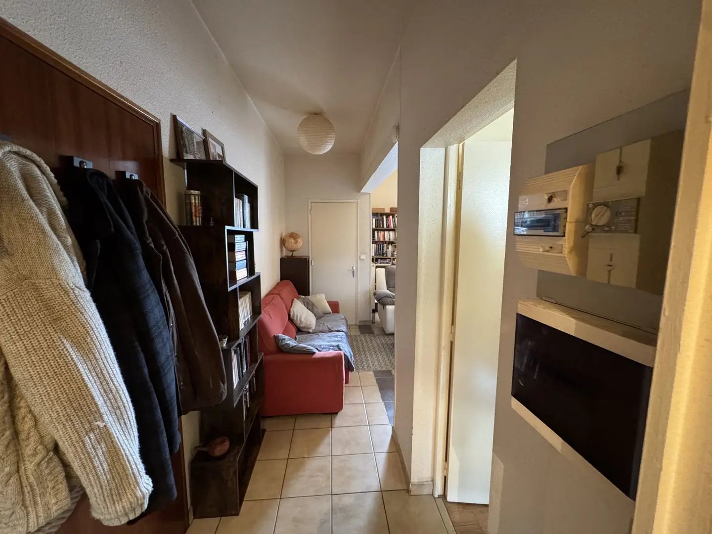 Appartement à louer, 59m², Fumel