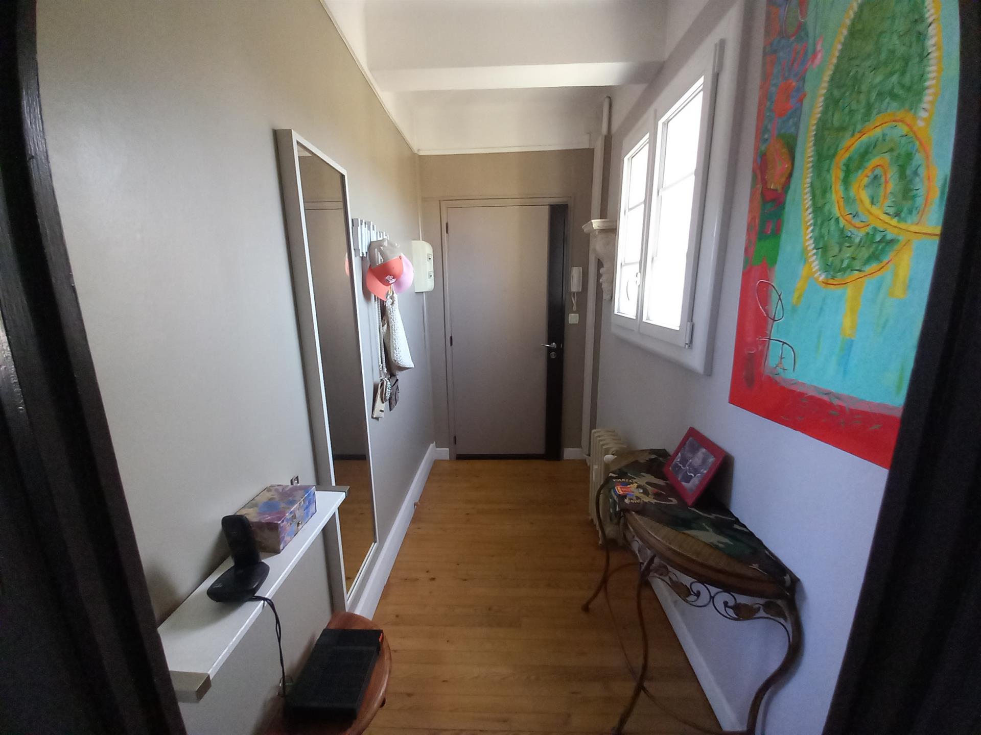 Appartement à vendre, 70m², Agen