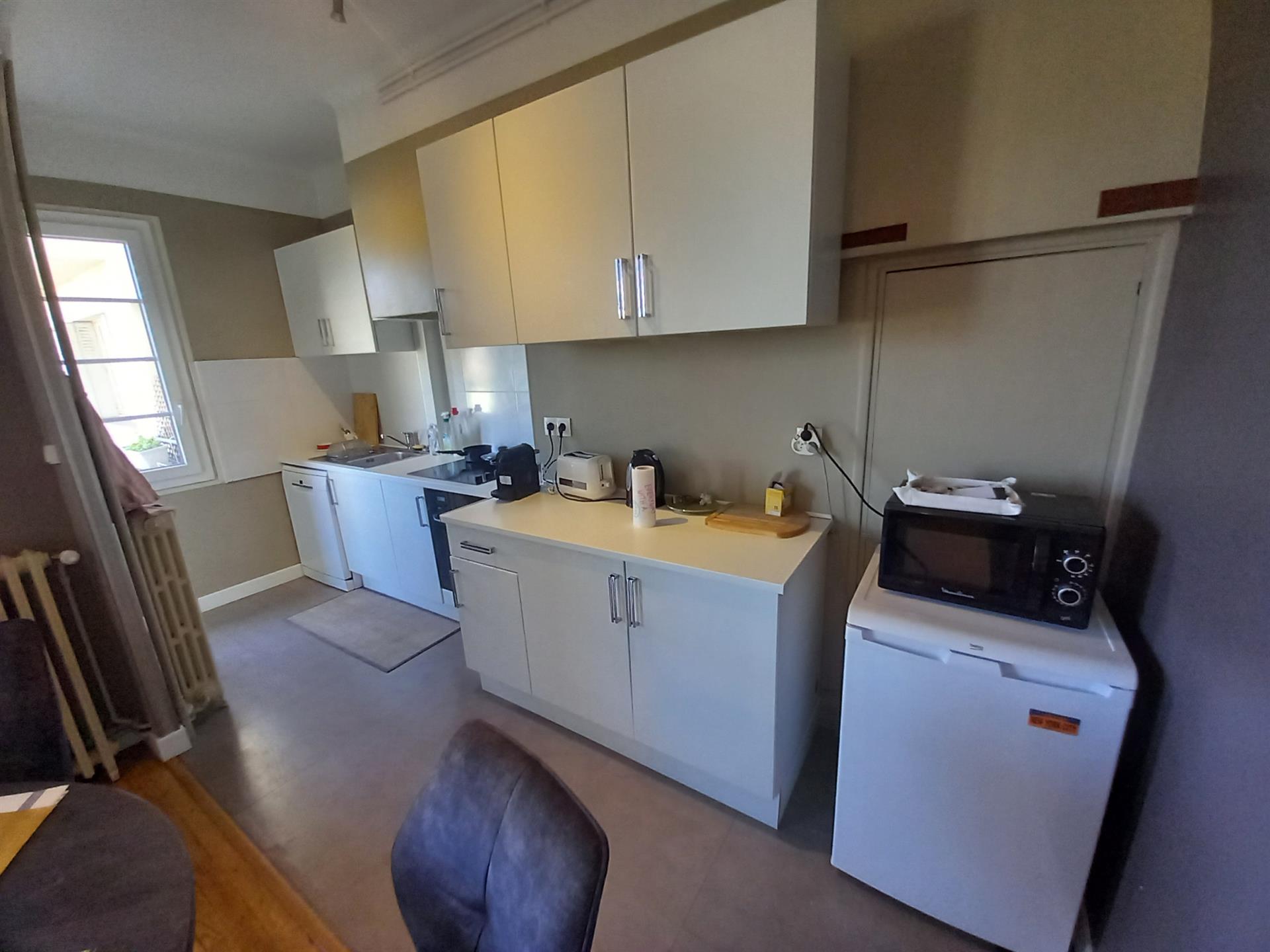 Appartement à vendre, 70m², Agen
