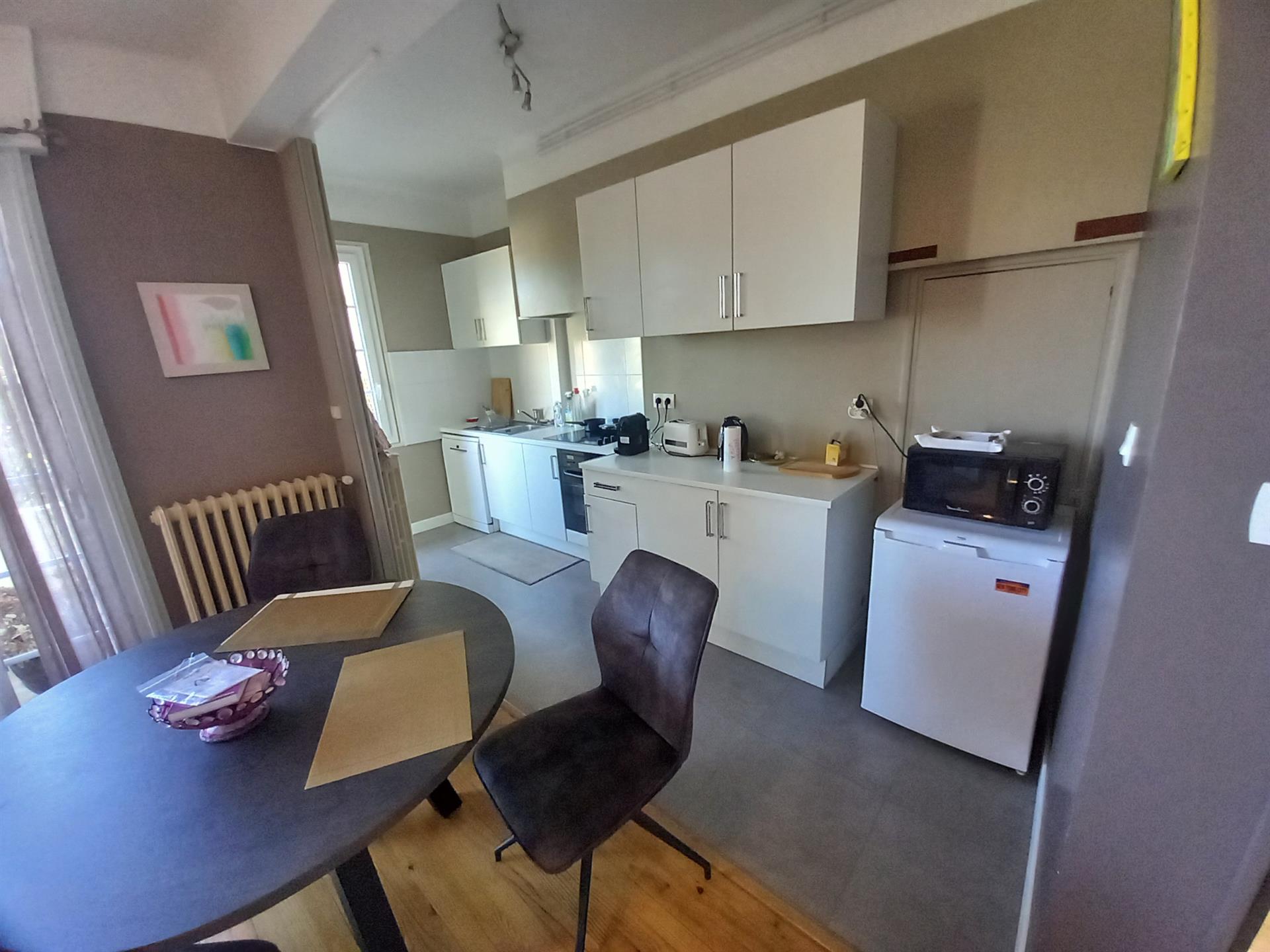 Appartement à vendre, 70m², Agen