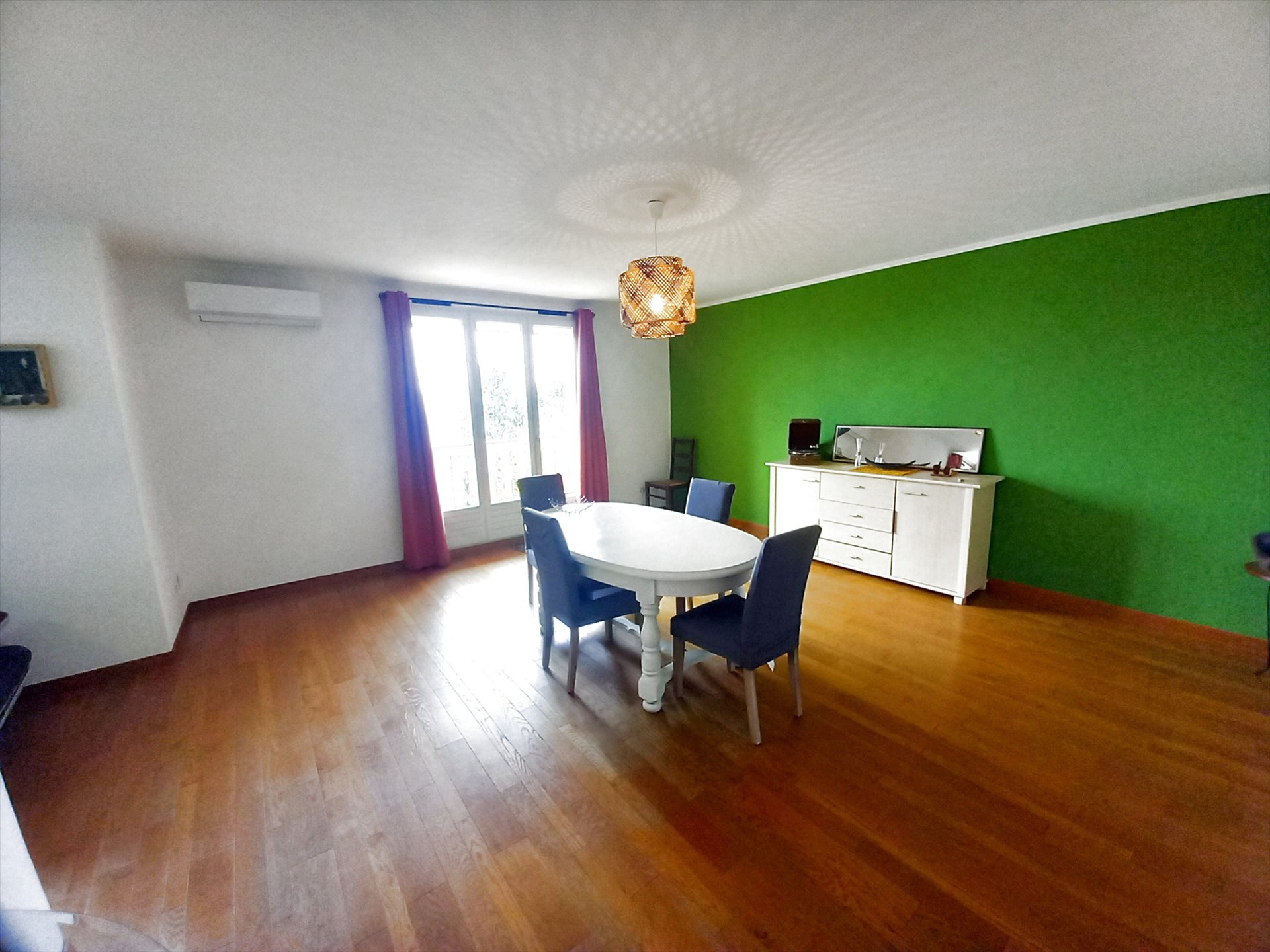 Appartement à louer, 111m², Fumel