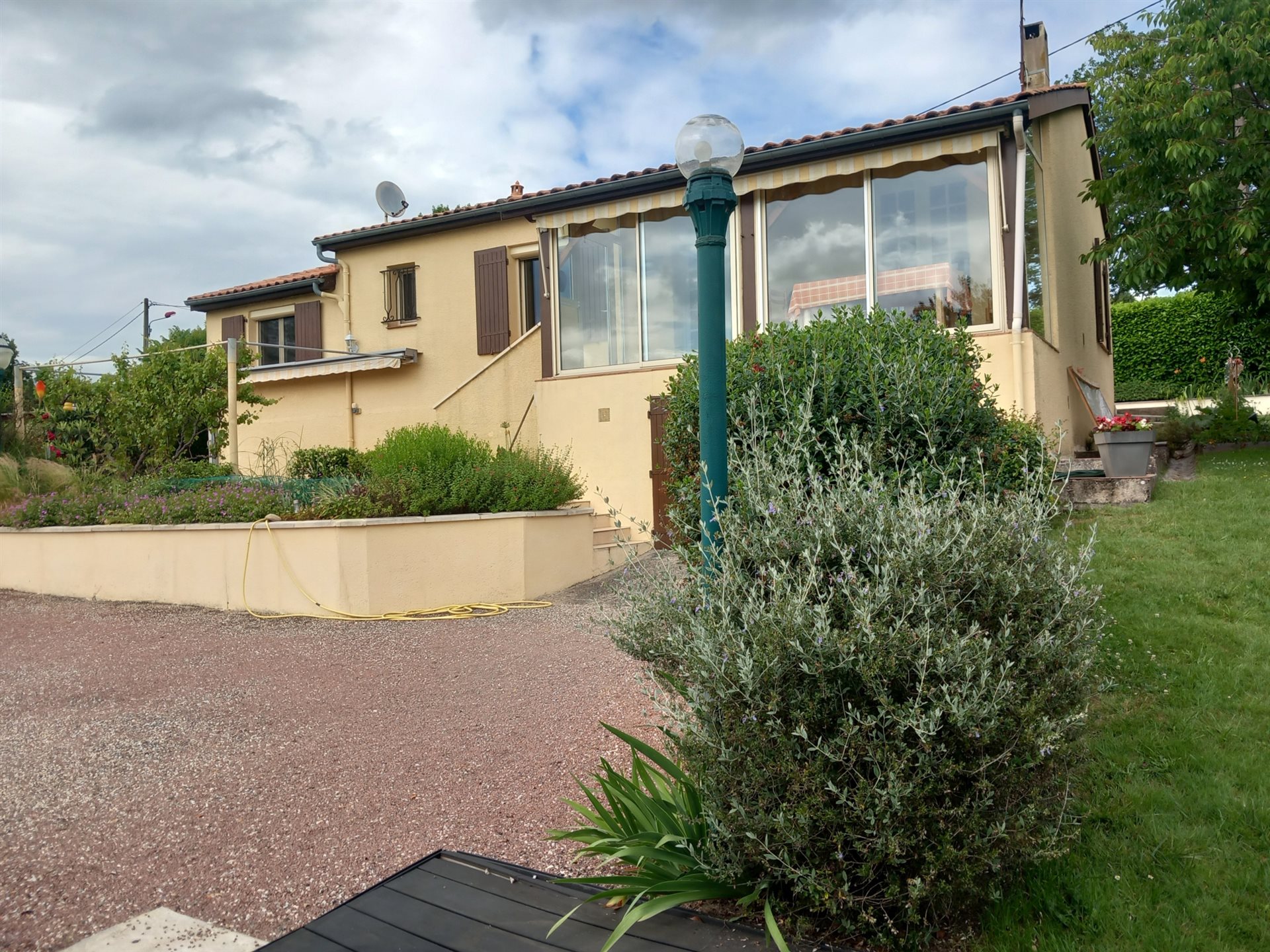 Maison à vendre, 100m², Fumel