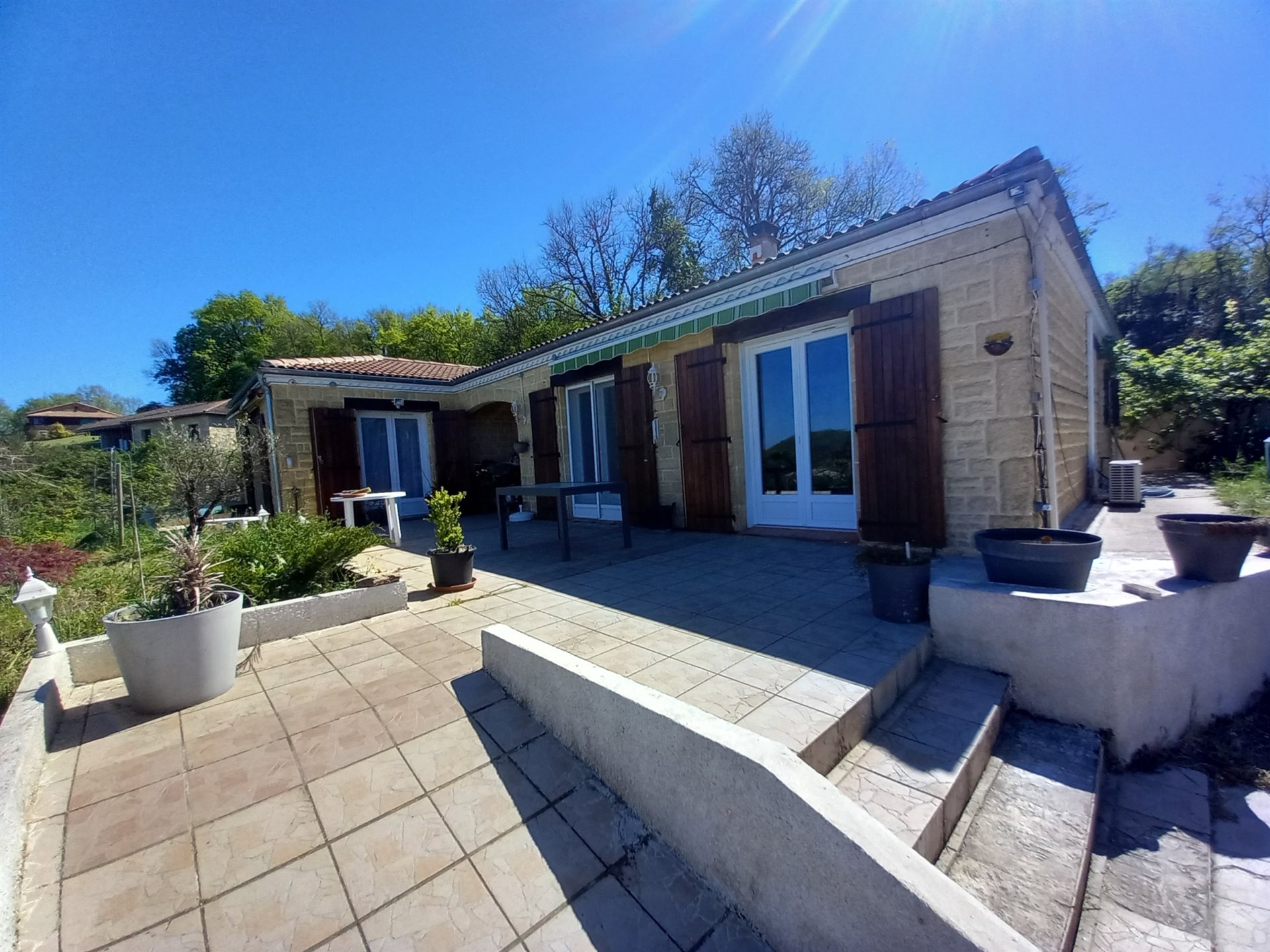 Maison à vendre, 148m², Montayral