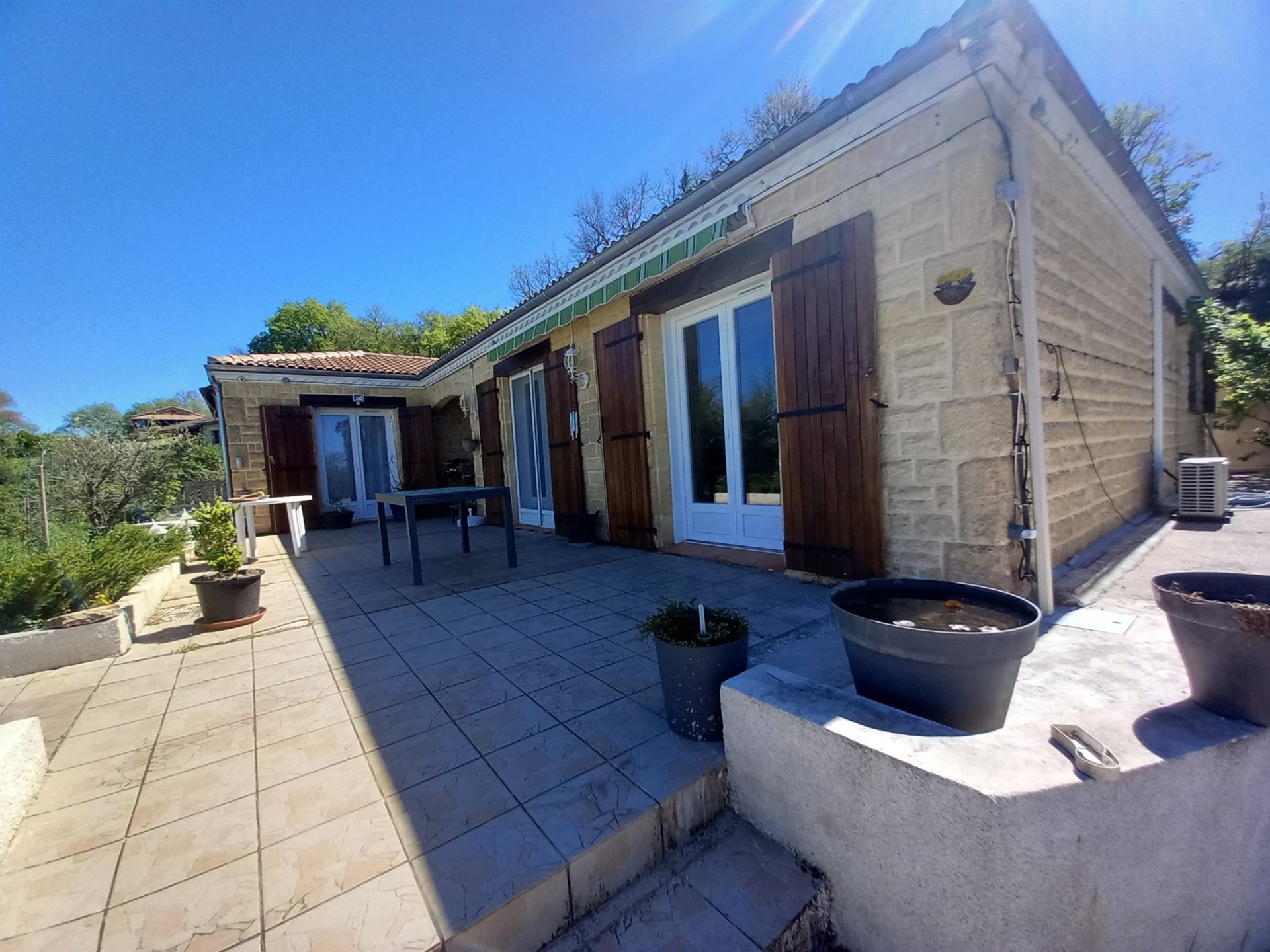 Maison à vendre, 148m², Montayral