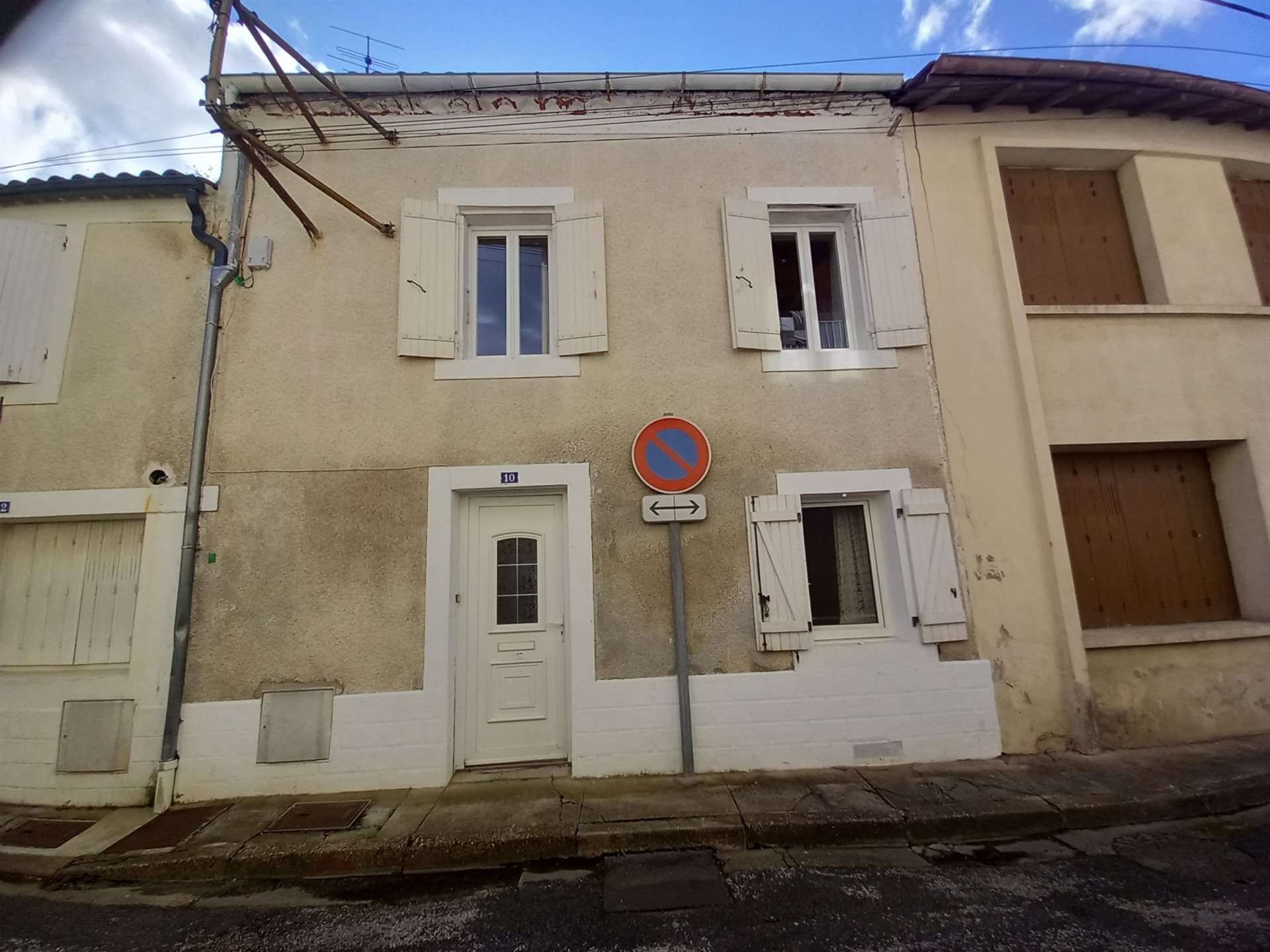 Maison à vendre, 45m², Fumel