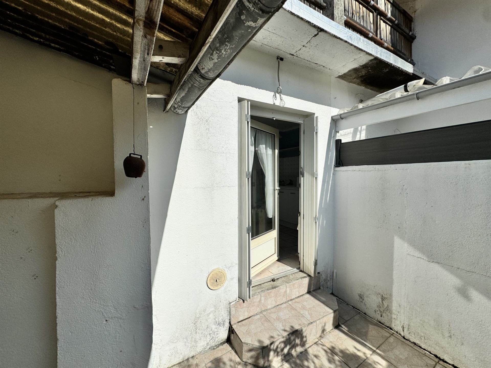 Maison à vendre, 45m², Fumel
