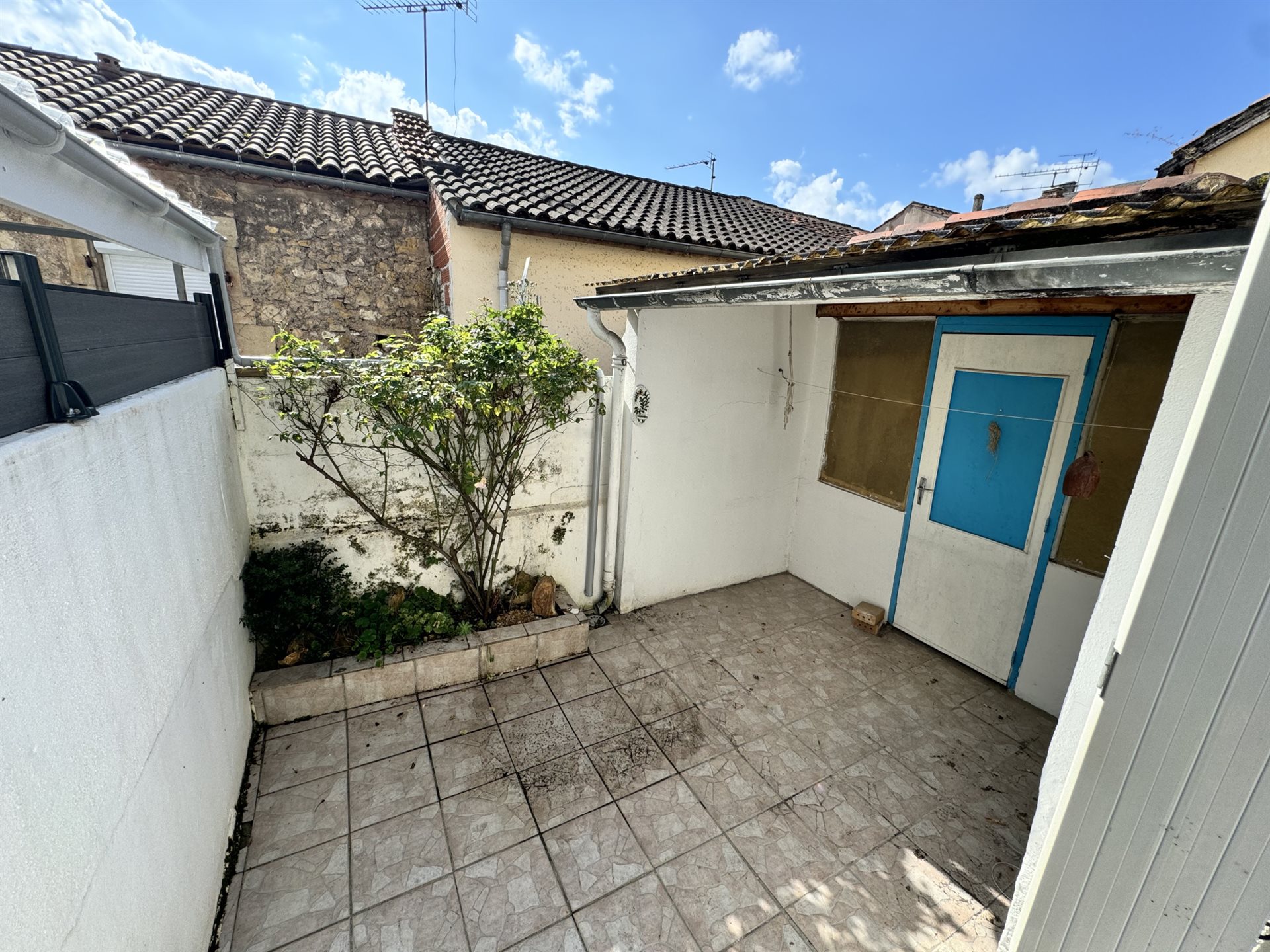 Maison à vendre, 45m², Fumel