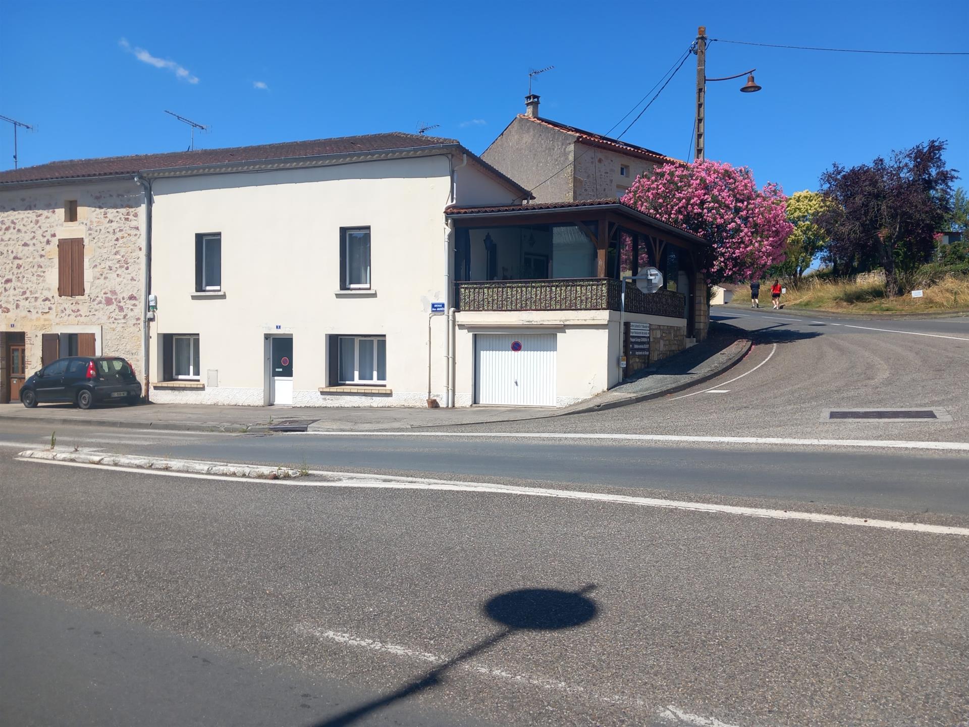 Maison à vendre, 139m², Fumel