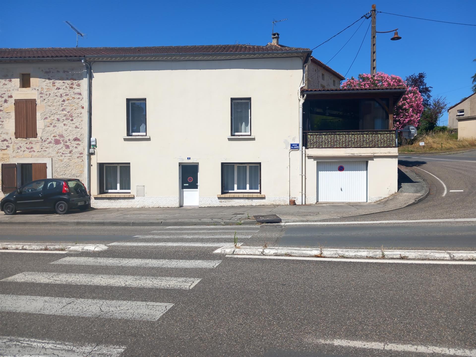 Maison à vendre, 139m², Fumel
