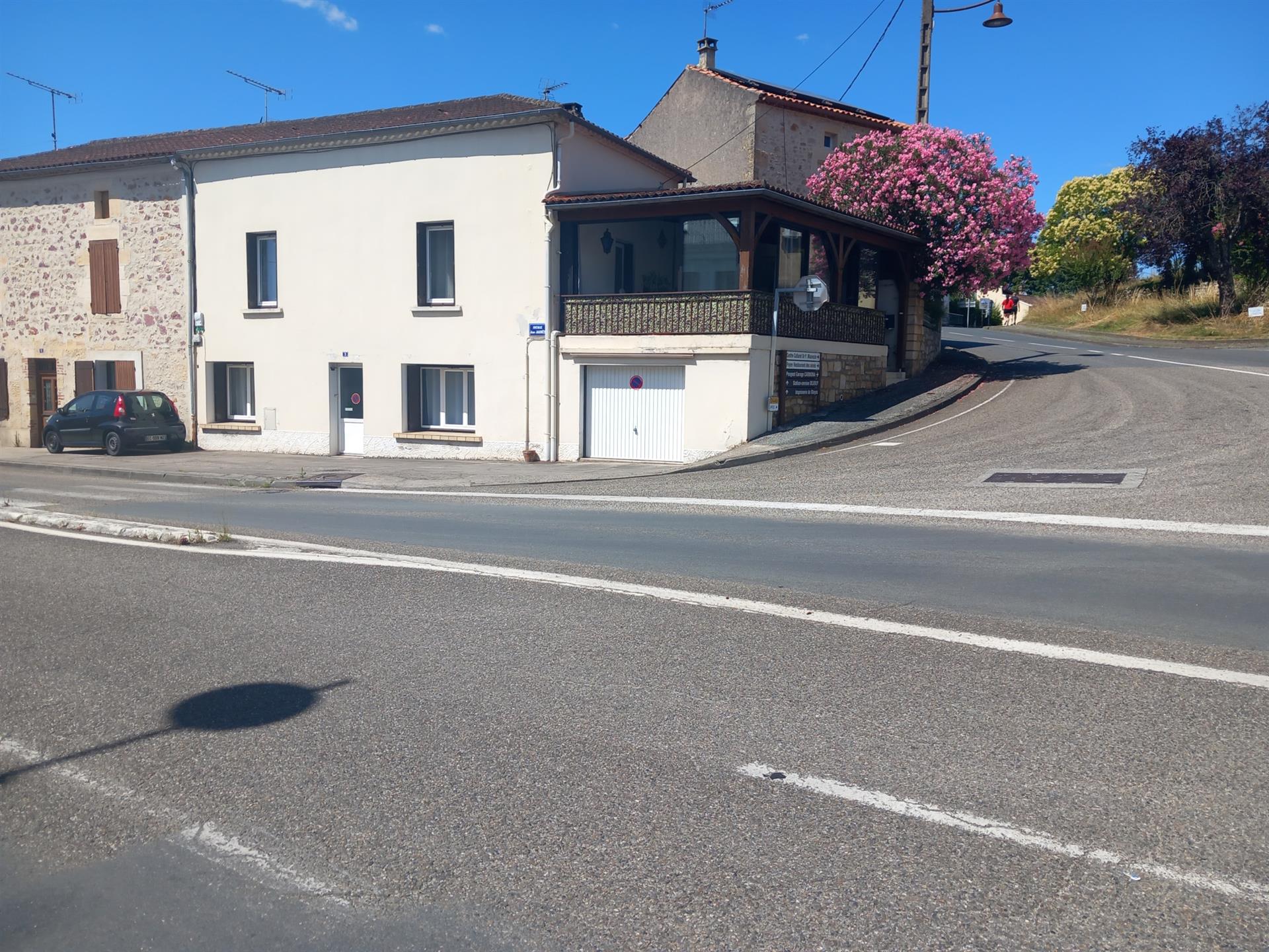 Maison à vendre, 139m², Fumel