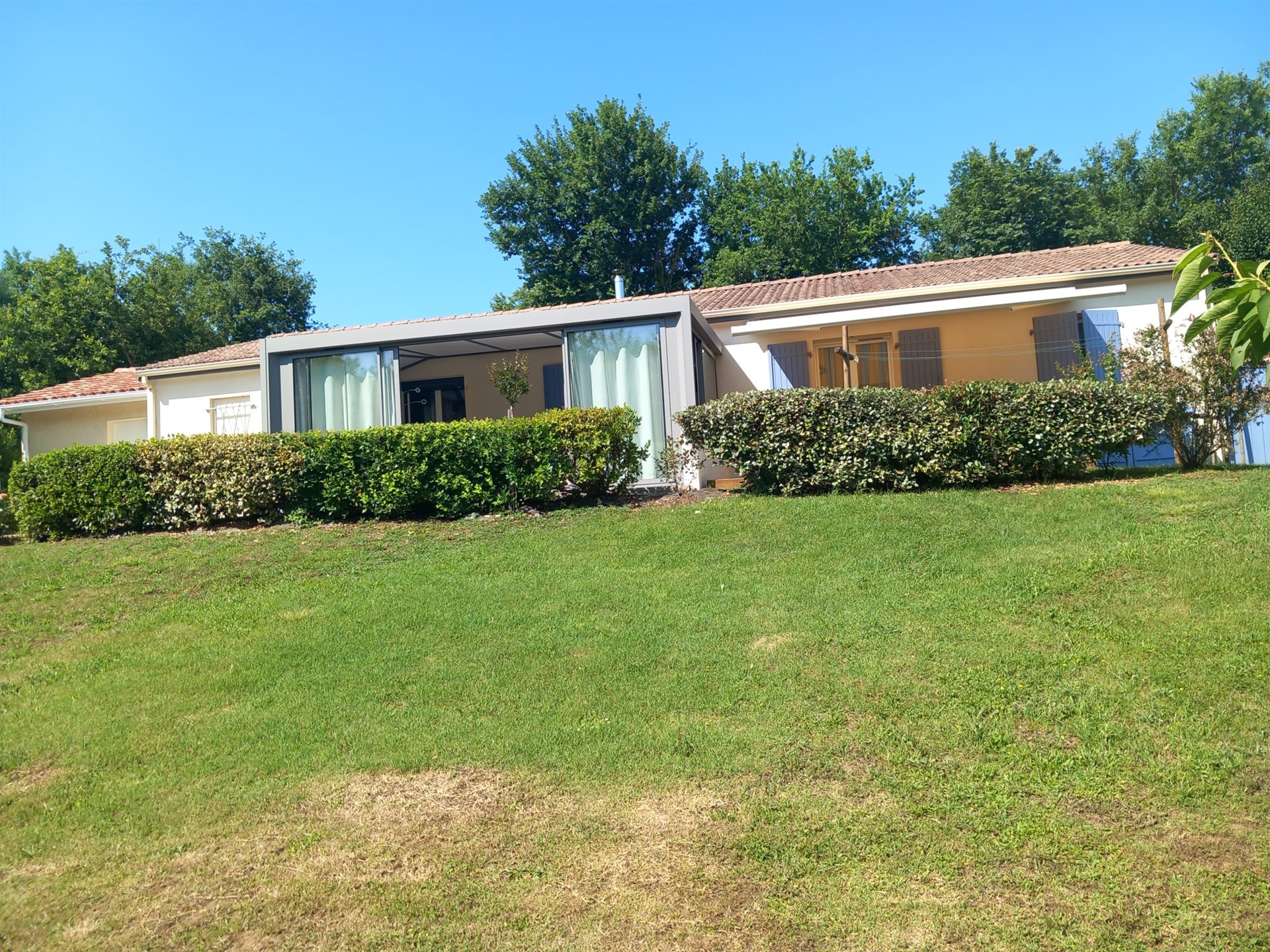 Maison à vendre, 115m², Monsempron-Libos