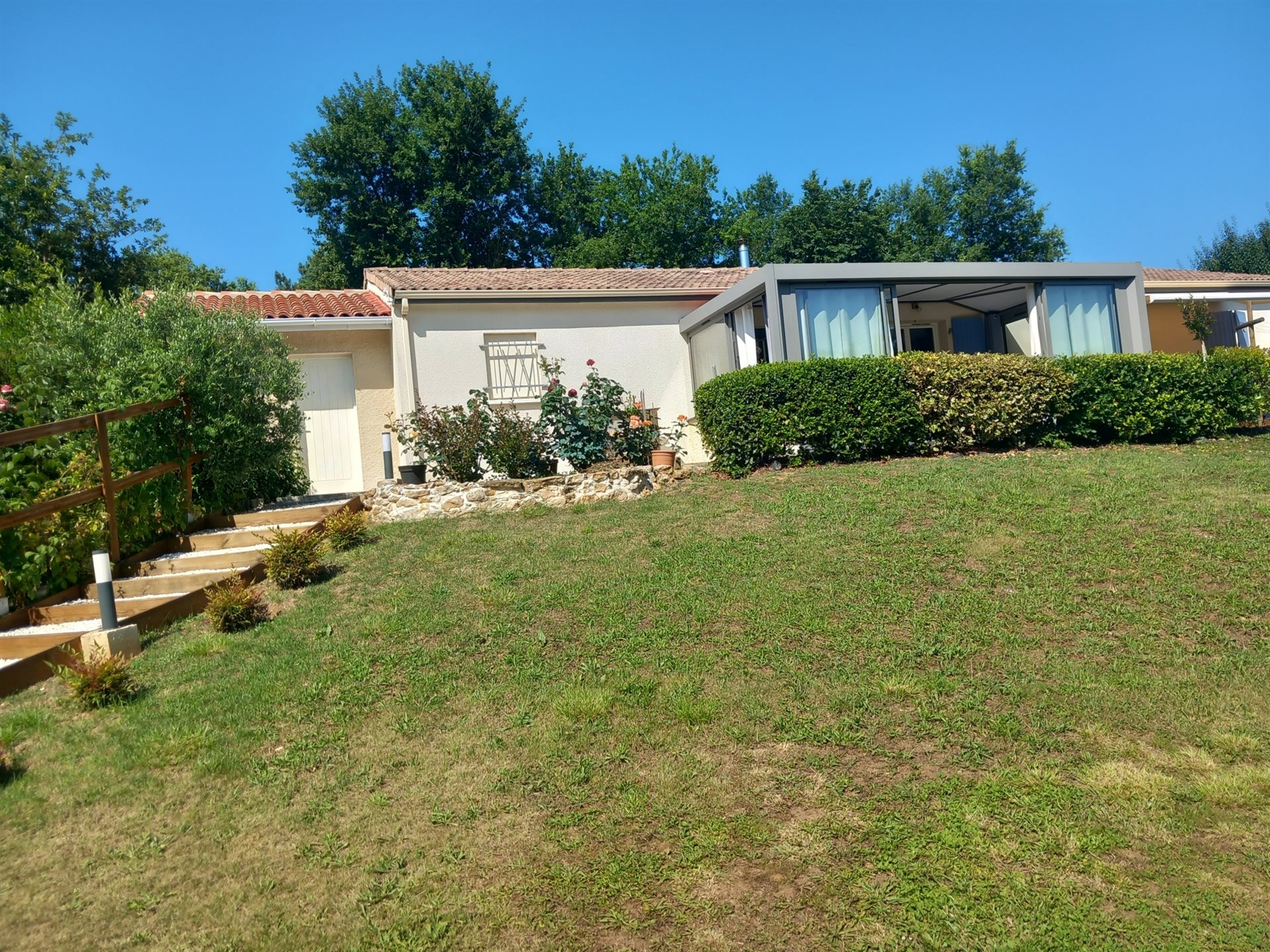 Maison à vendre, 115m², Monsempron-Libos