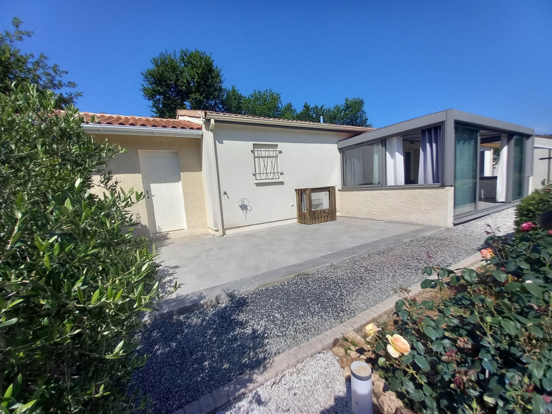 Maison à vendre, 115m², Monsempron-Libos