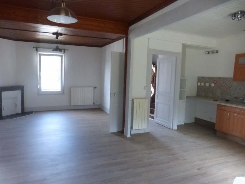 Maison à louer, 92m², Monsempron-Libos