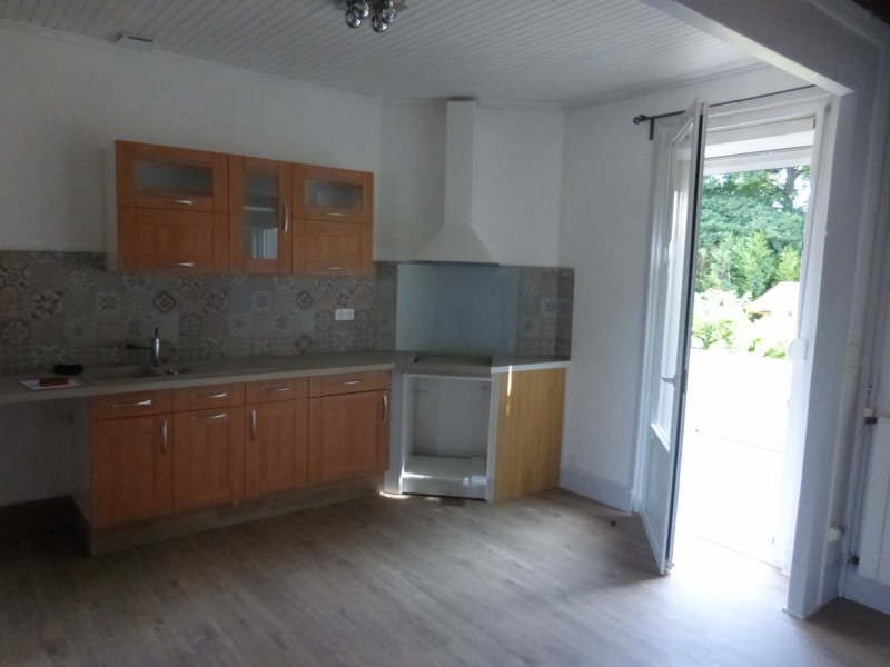 Maison à louer, 92m², Monsempron-Libos