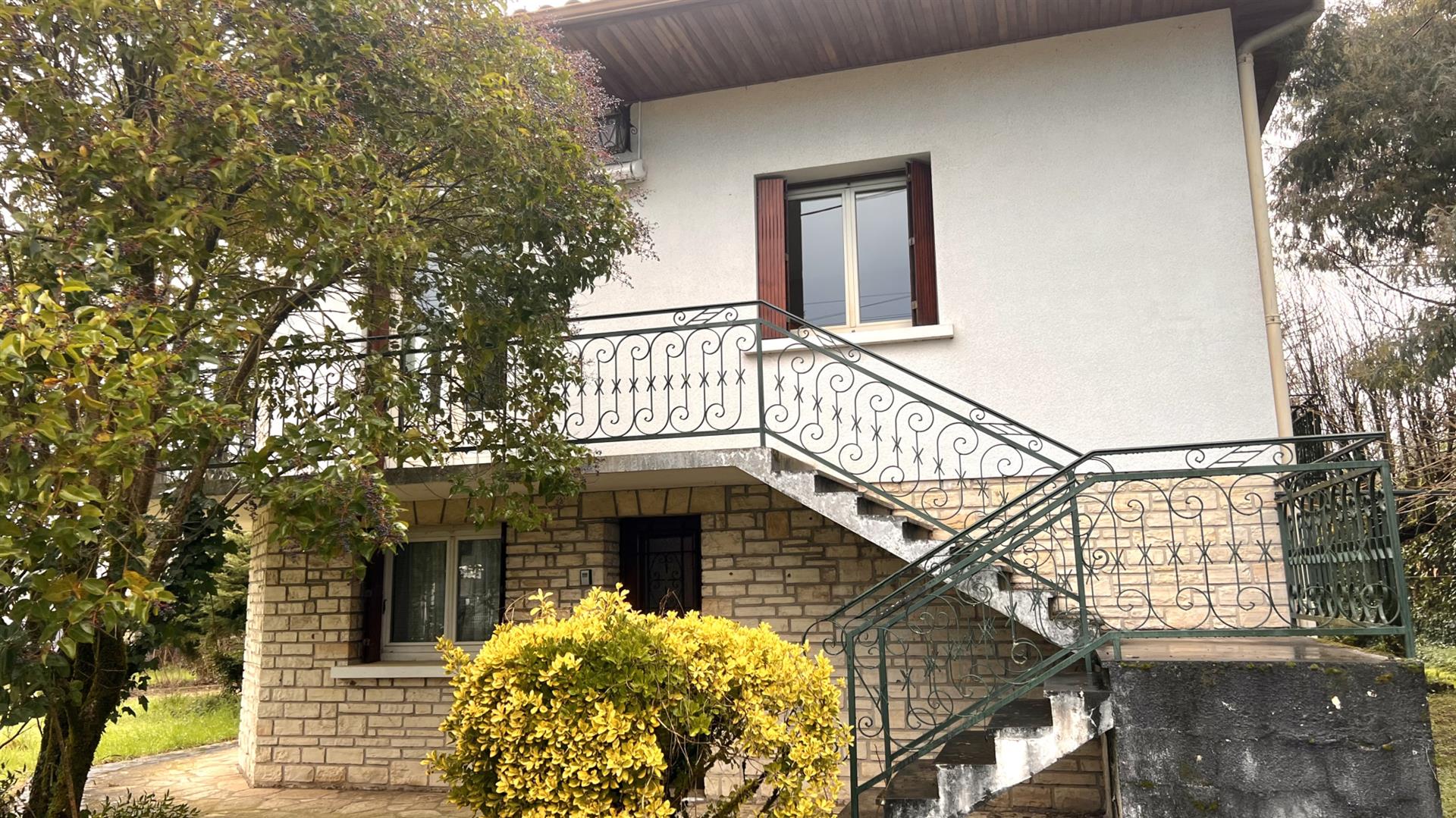 Maison à vendre, 203m², Montayral