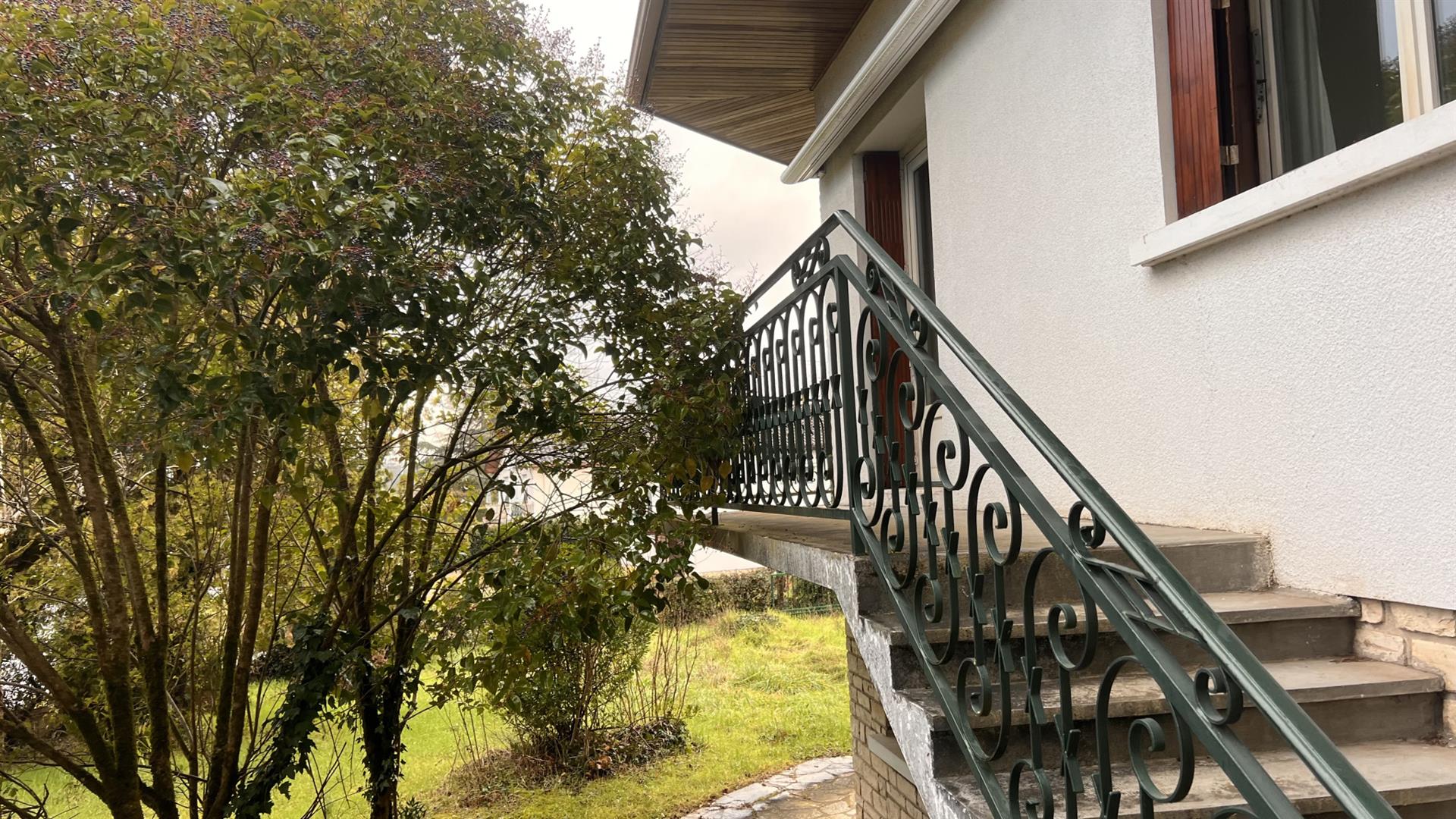 Maison à vendre, 203m², Montayral