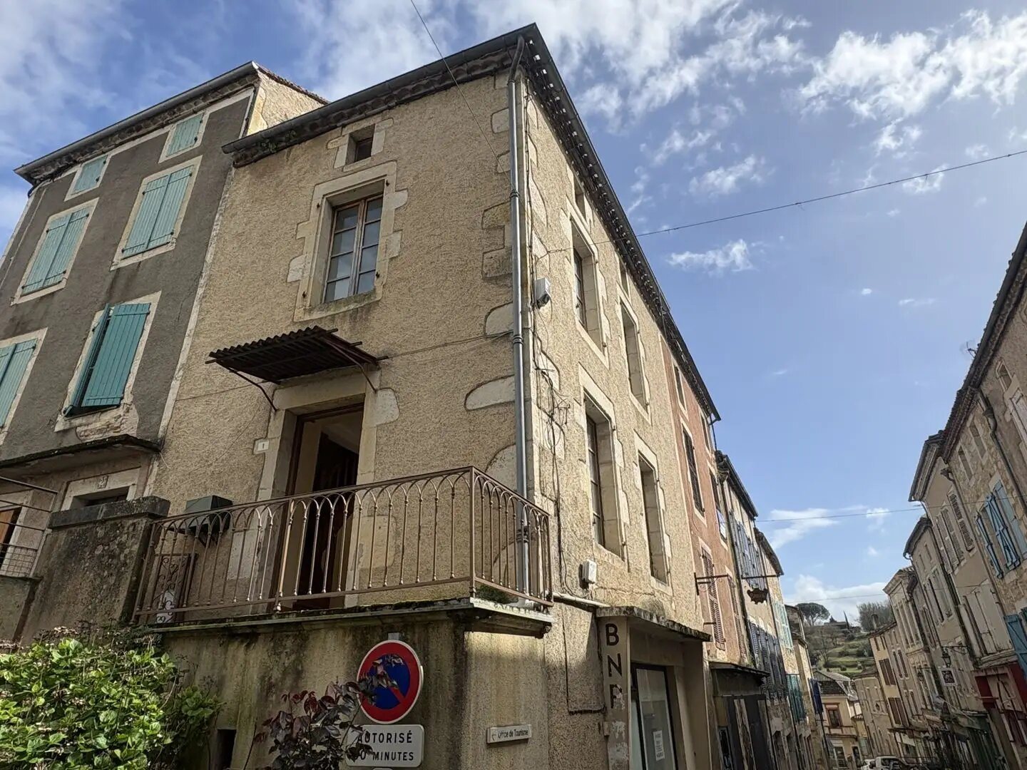 Maison à louer, 63m², Puy-l'Evêque