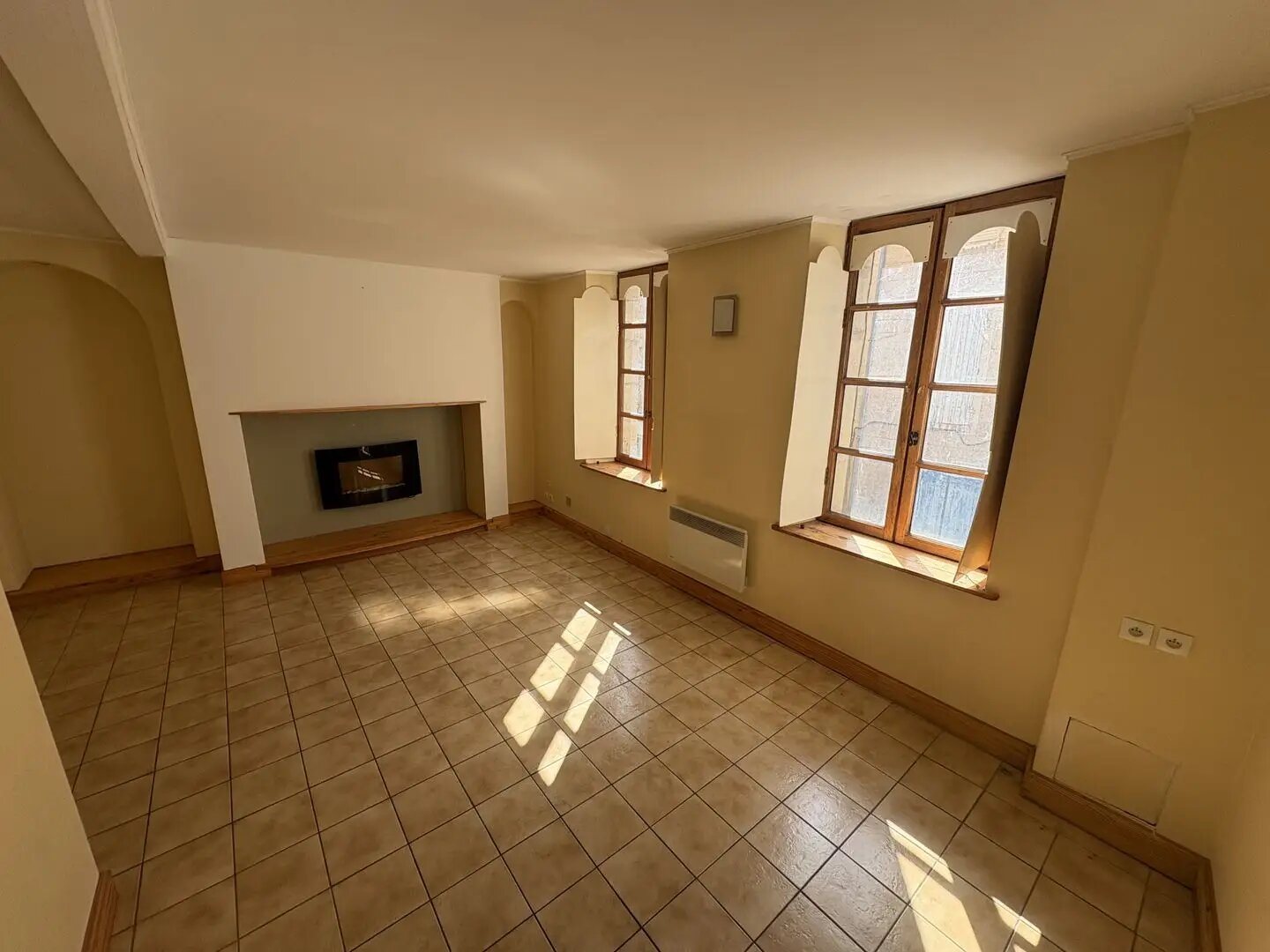 Maison à louer, 63m², Puy-l'Evêque