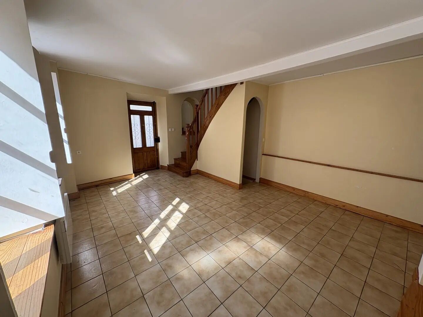 Maison à louer, 63m², Puy-l'Evêque