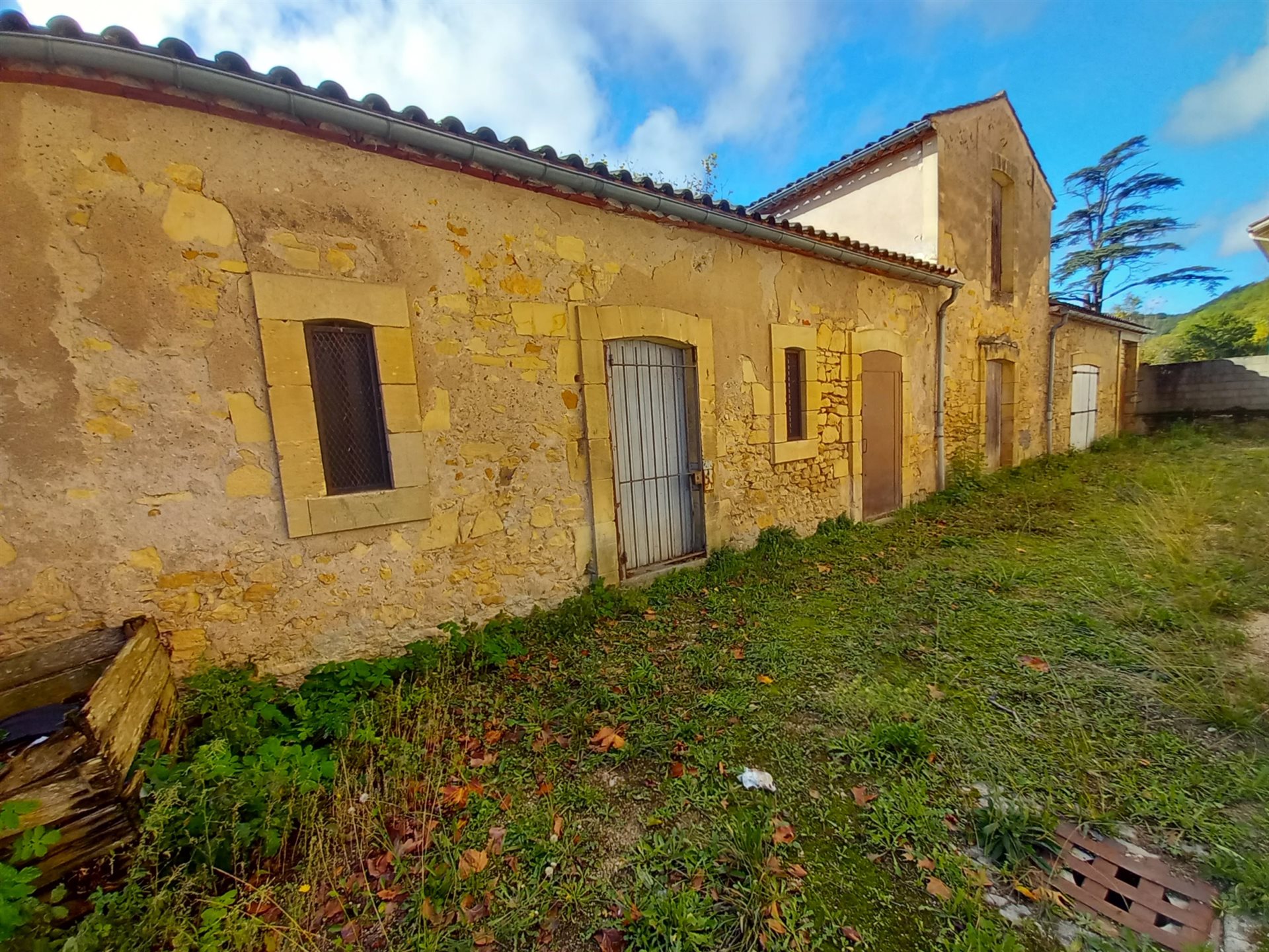 Maison à vendre, 145m², Fumel