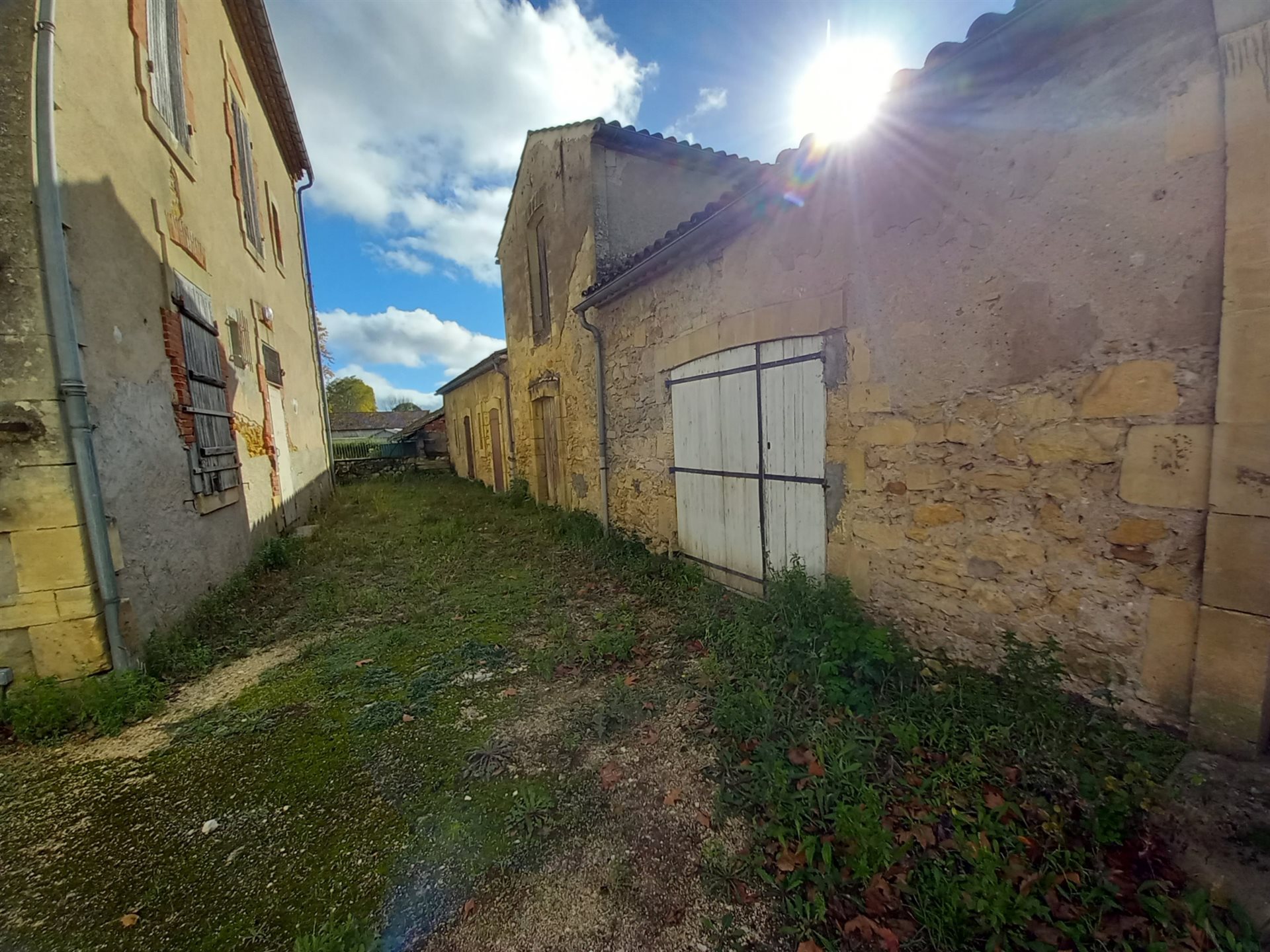 Maison à vendre, 145m², Fumel