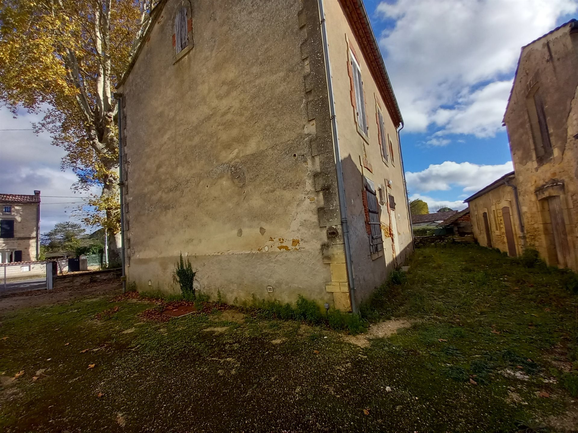 Maison à vendre, 145m², Fumel