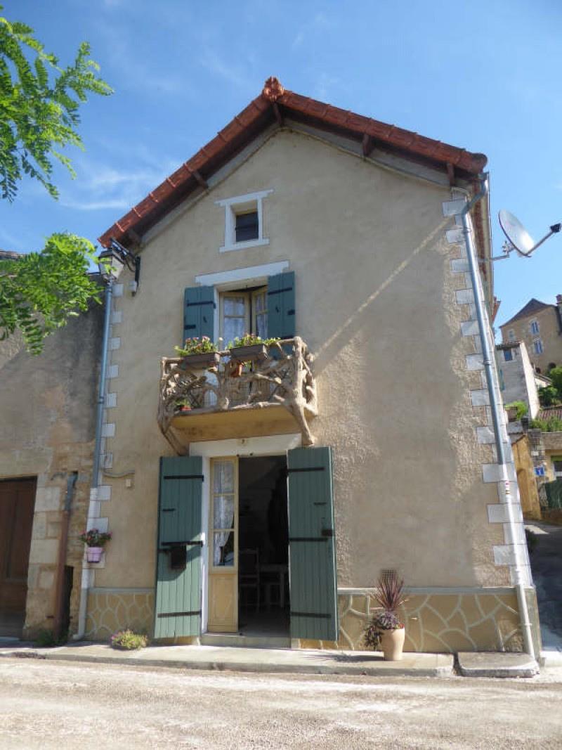 Maison à vendre, 46m², Puy-l'Evêque