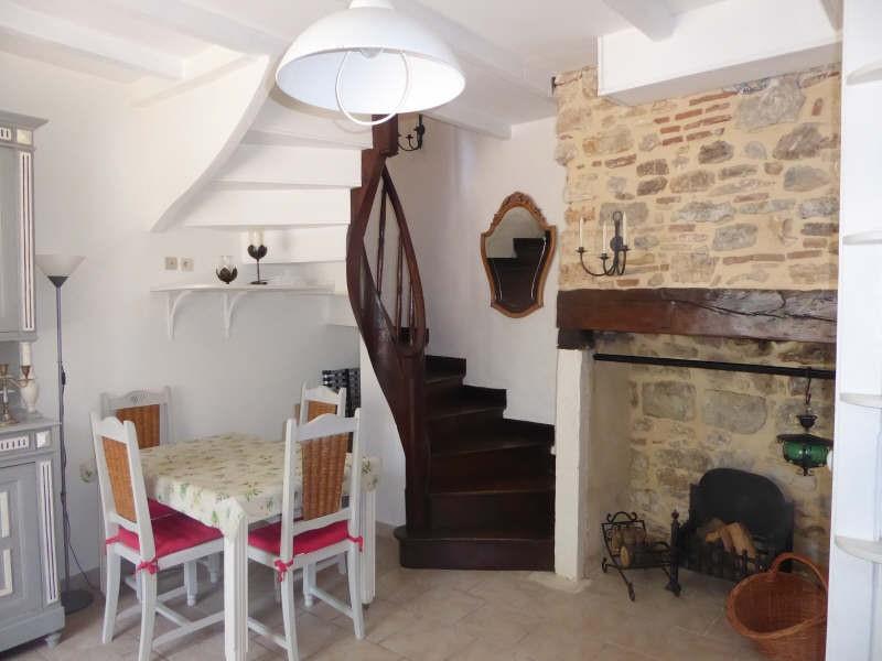 Maison à vendre, 46m², Puy-l'Evêque