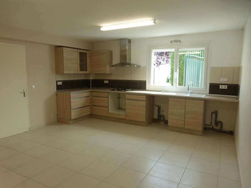Appartement à louer, 70m², Fumel