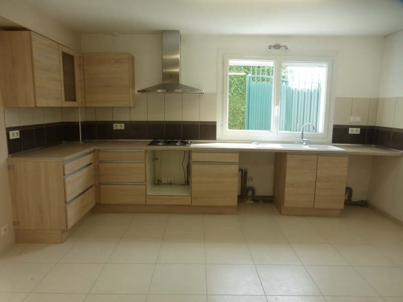 Appartement à louer, 70m², Fumel