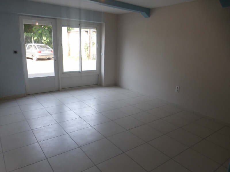 Appartement à louer, 70m², Fumel