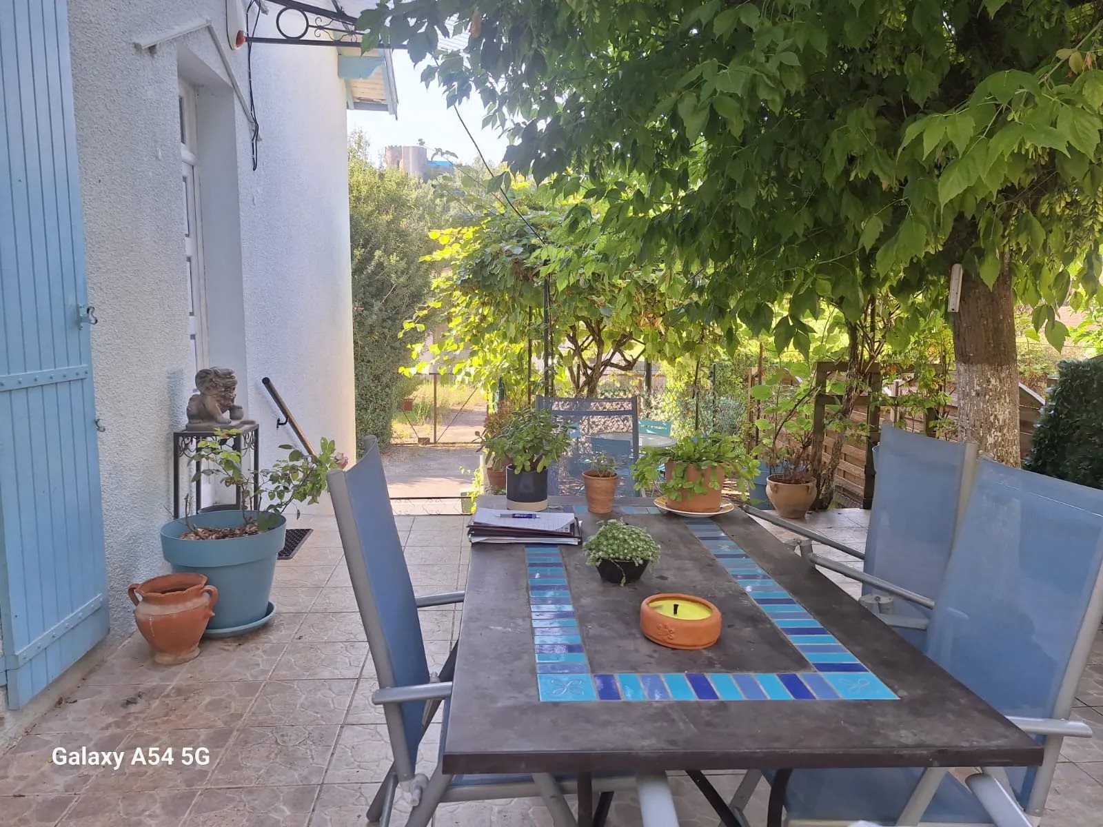 Maison à vendre, 115m², Sauveterre-la-Lémance