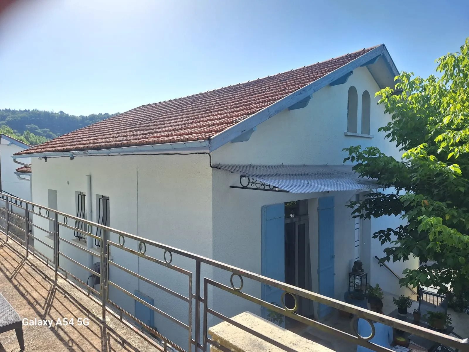 Maison à vendre, 115m², Sauveterre-la-Lémance