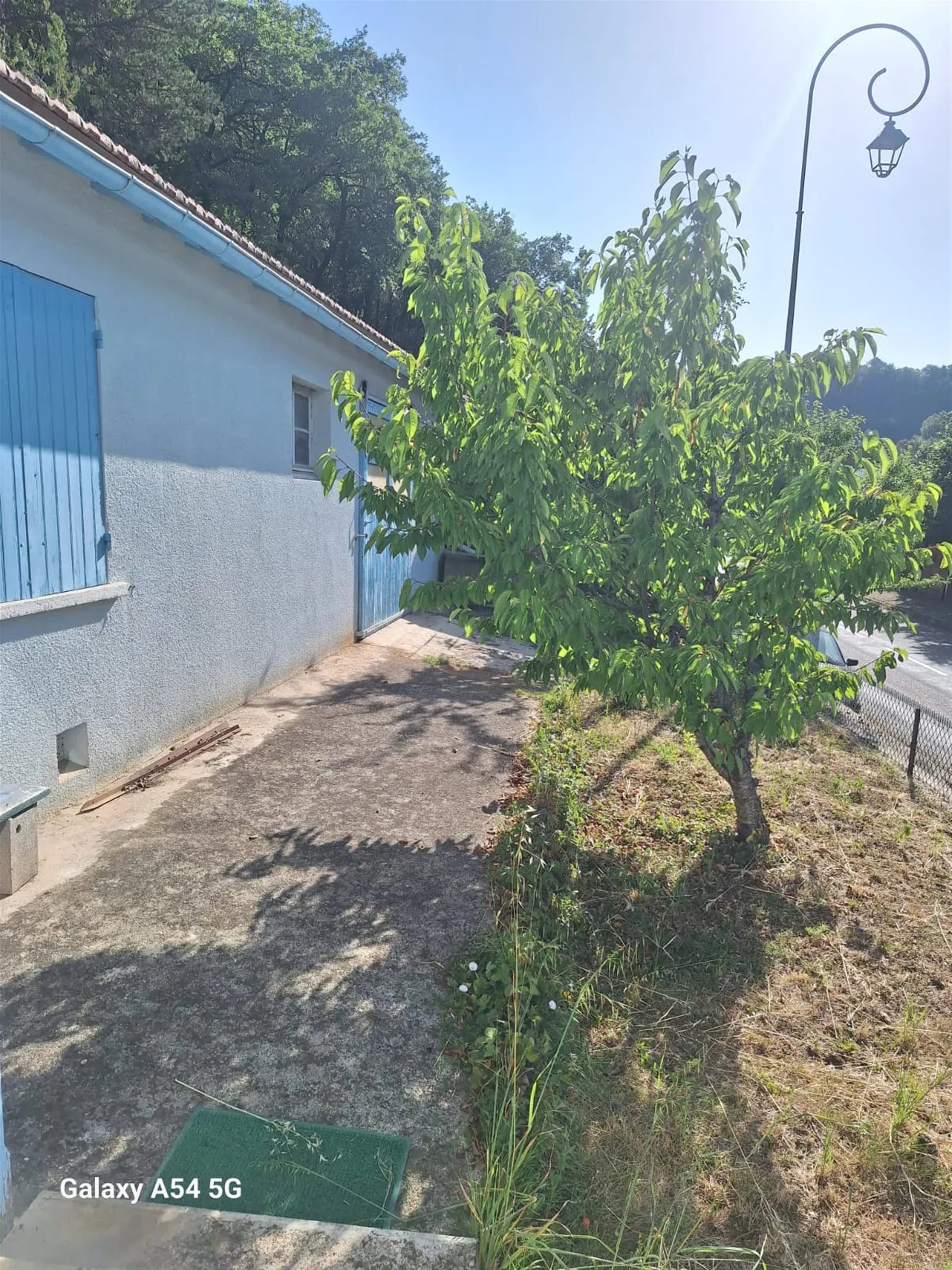 Maison à vendre, 115m², Sauveterre-la-Lémance