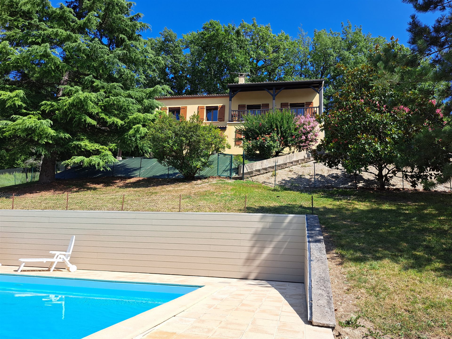 Maison à vendre, 135m², Penne-d'Agenais
