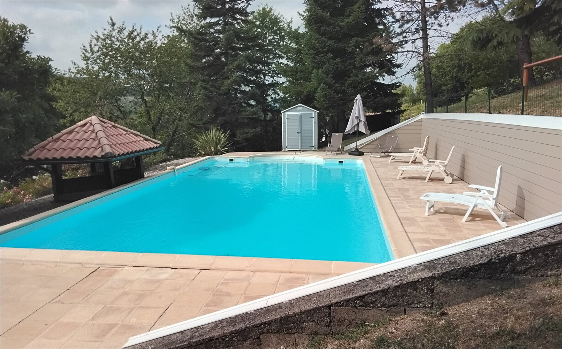 Maison à vendre, 135m², Penne-d'Agenais