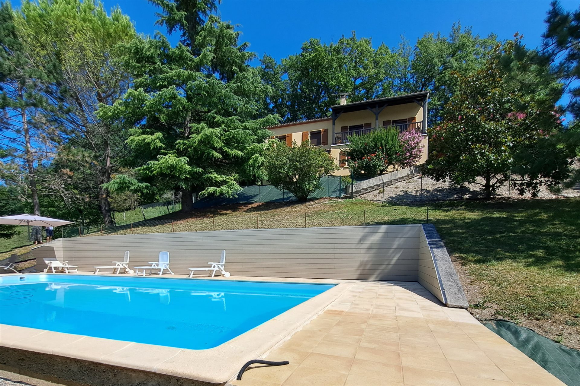 Maison à vendre, 135m², Penne-d'Agenais