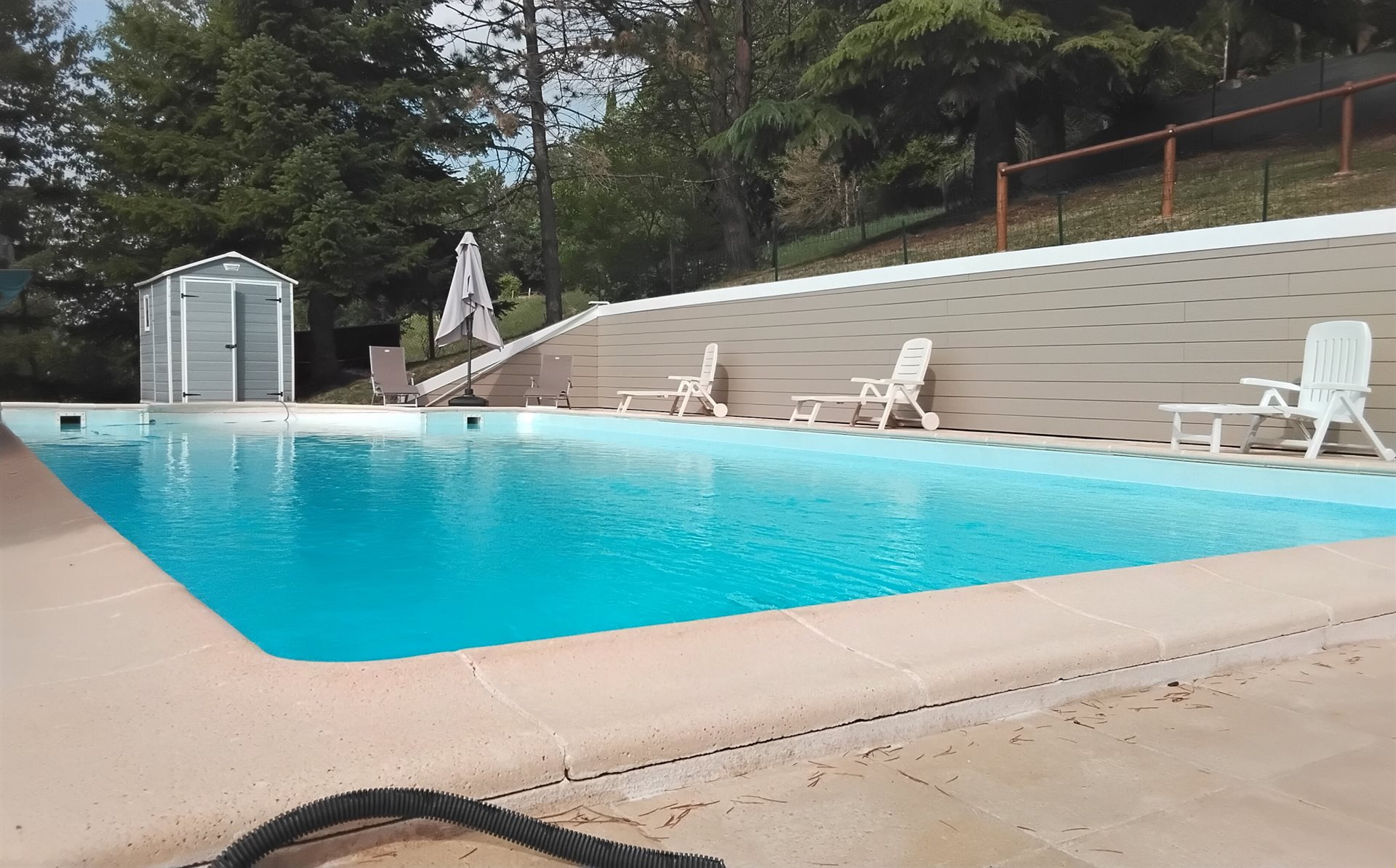 Maison à vendre, 135m², Penne-d'Agenais