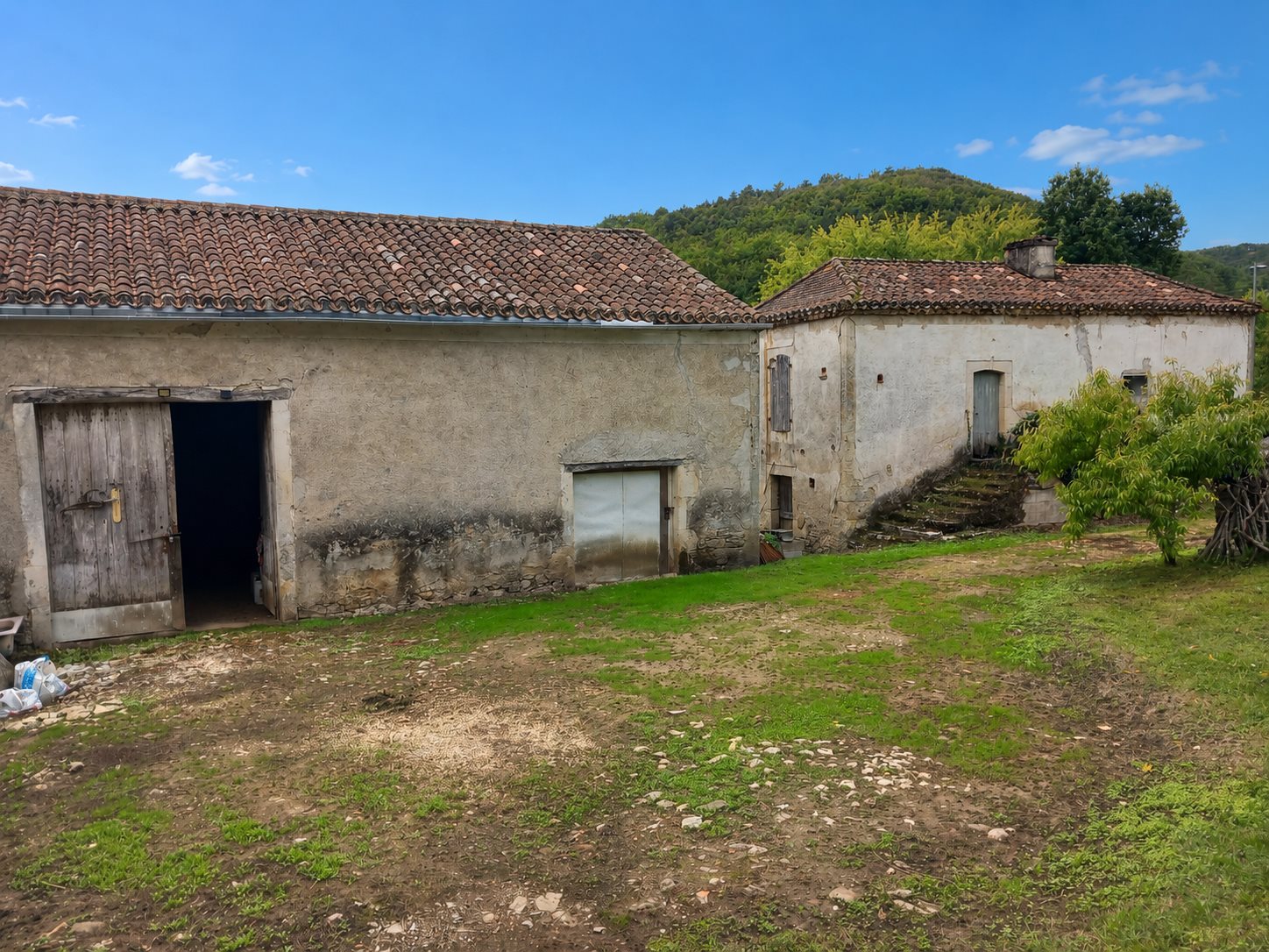 Maison à vendre, 100m², Grézels