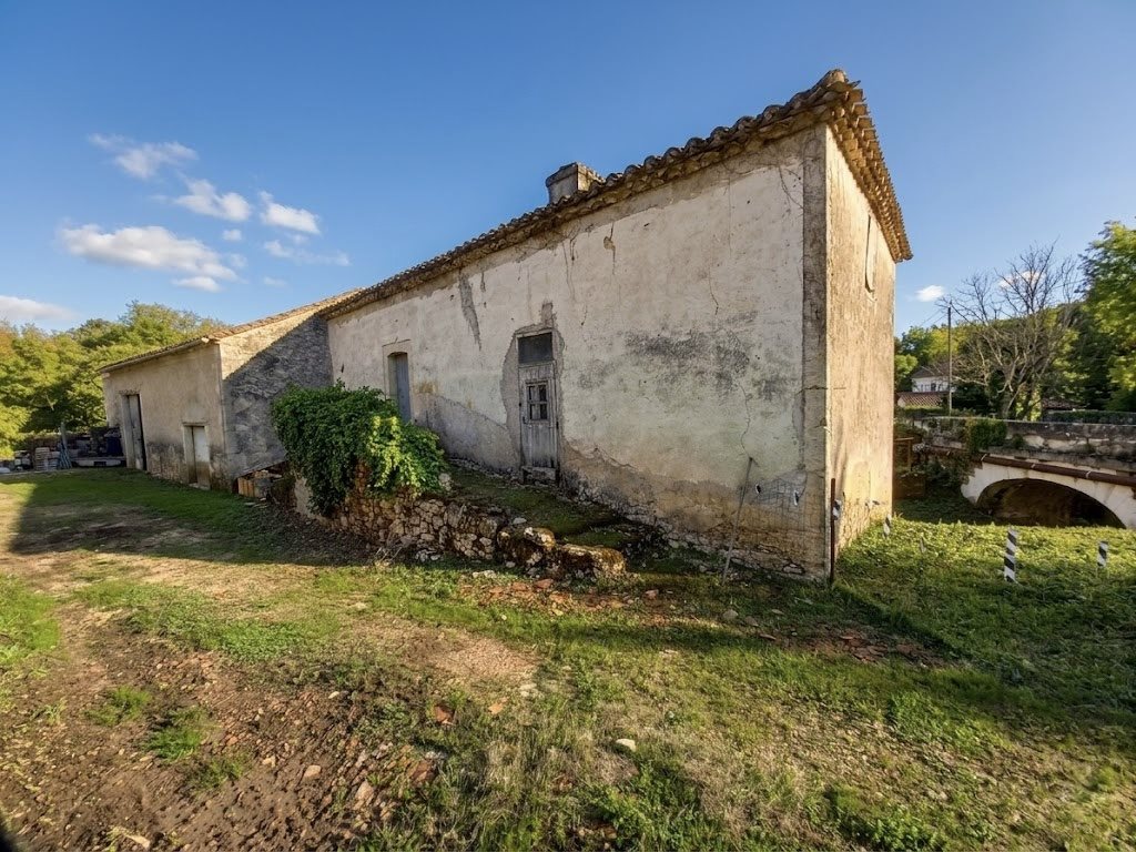 Maison à vendre, 100m², Grézels