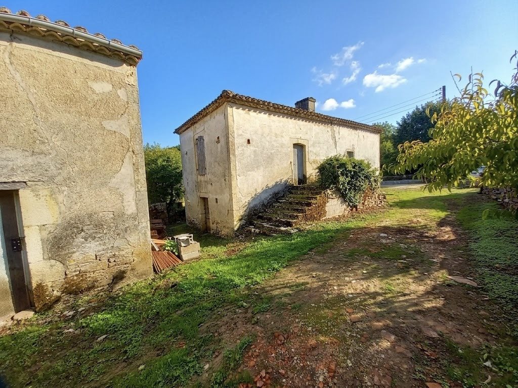 Maison à vendre, 100m², Grézels